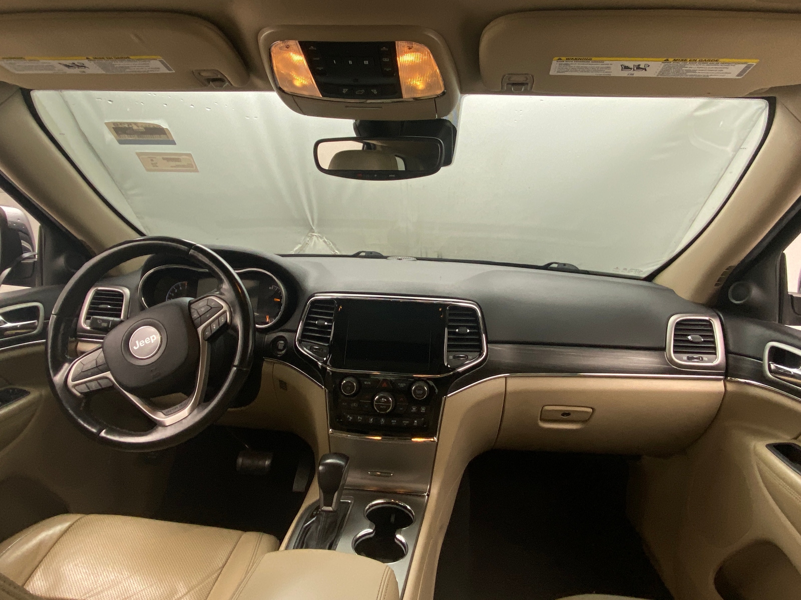 Thumbnail: 2020 Jeep Grand Cherokee - 2