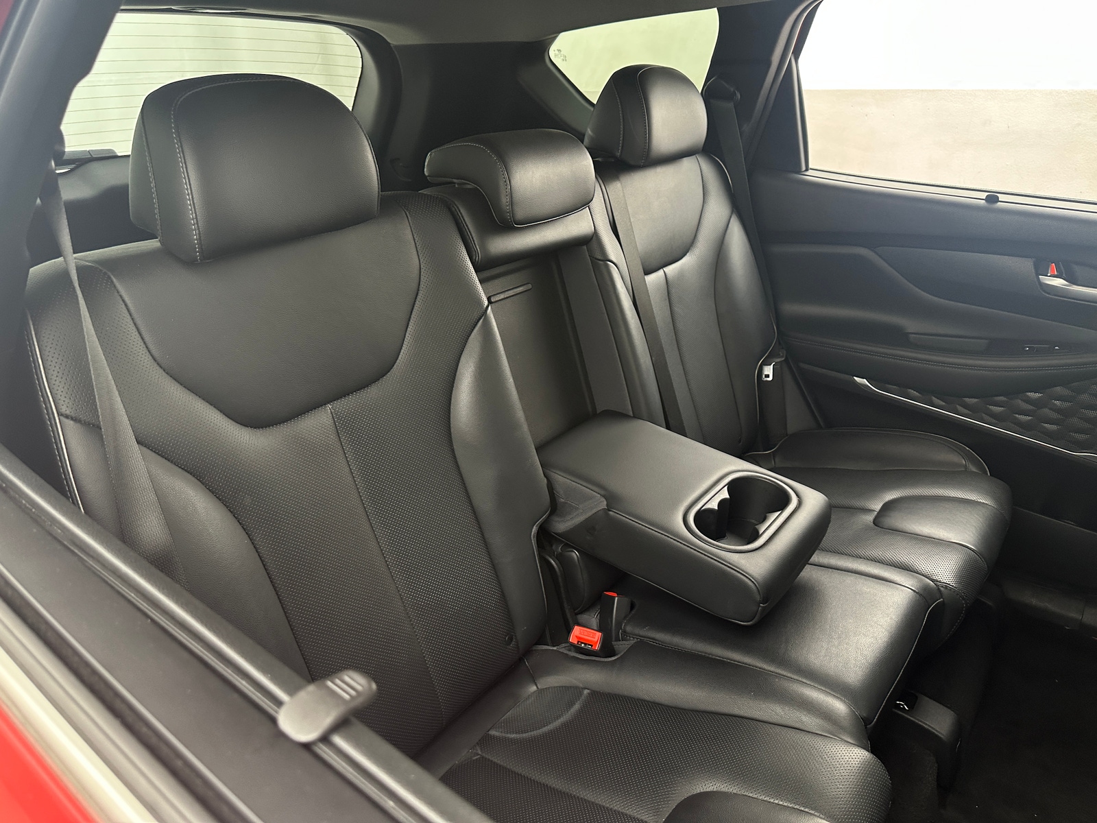 Thumbnail: 2023 Hyundai Santa Fe - 5