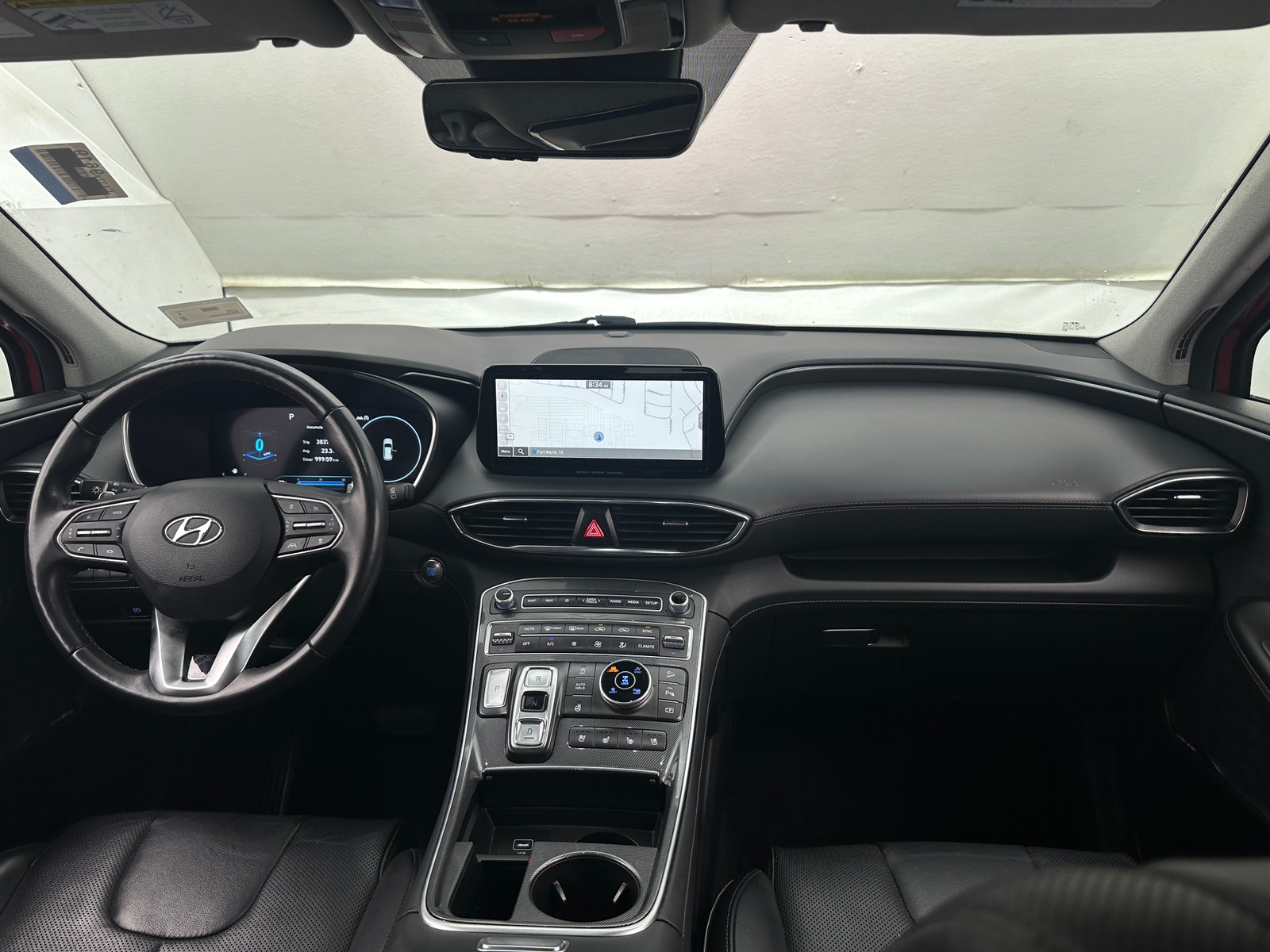 Thumbnail: 2023 Hyundai Santa Fe - 2