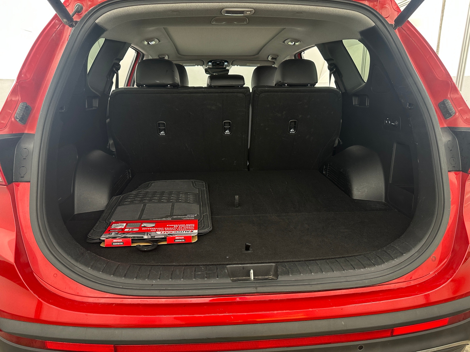 Thumbnail: 2023 Hyundai Santa Fe - 6