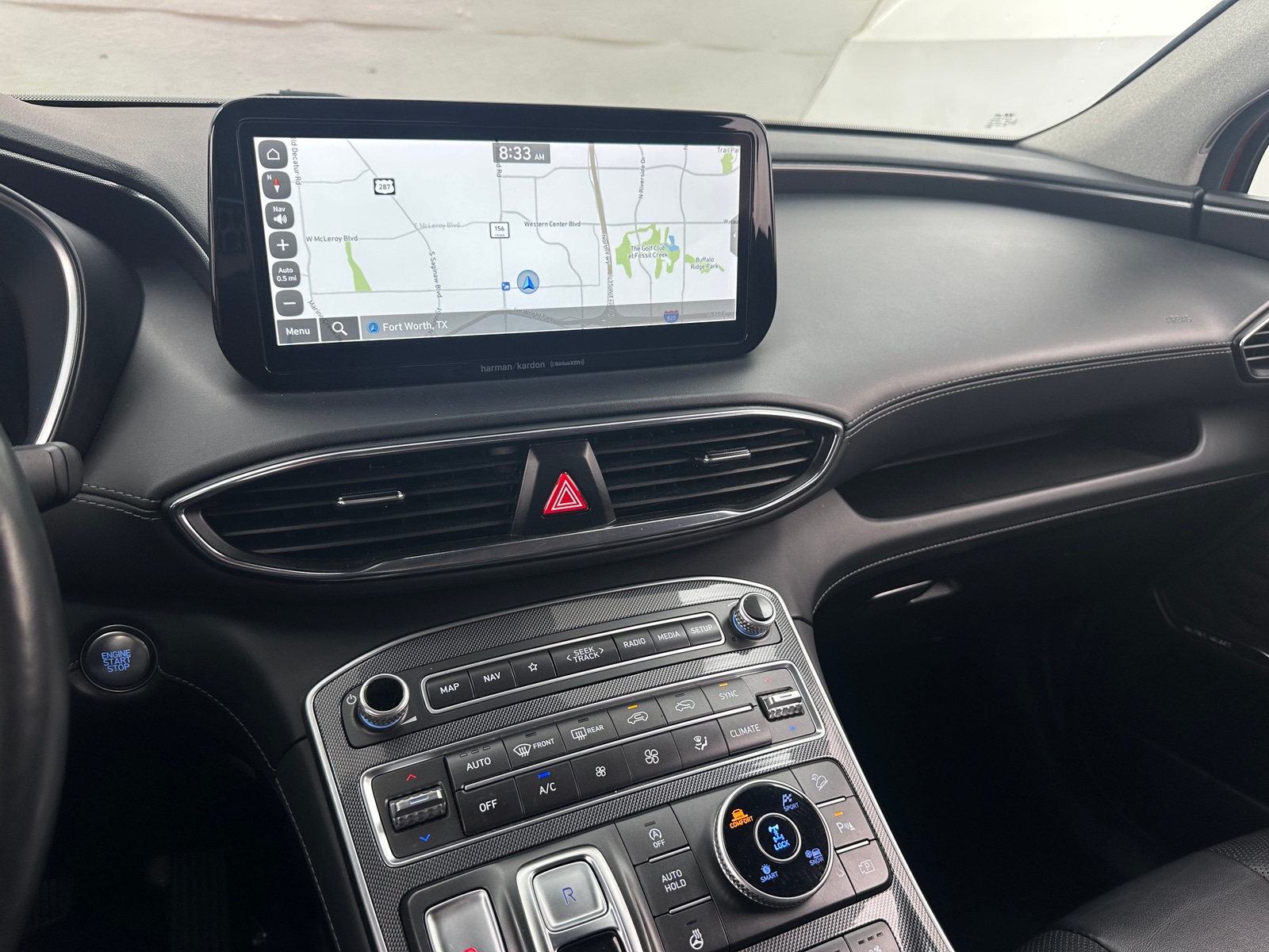 Thumbnail: 2023 Hyundai Santa Fe - 3