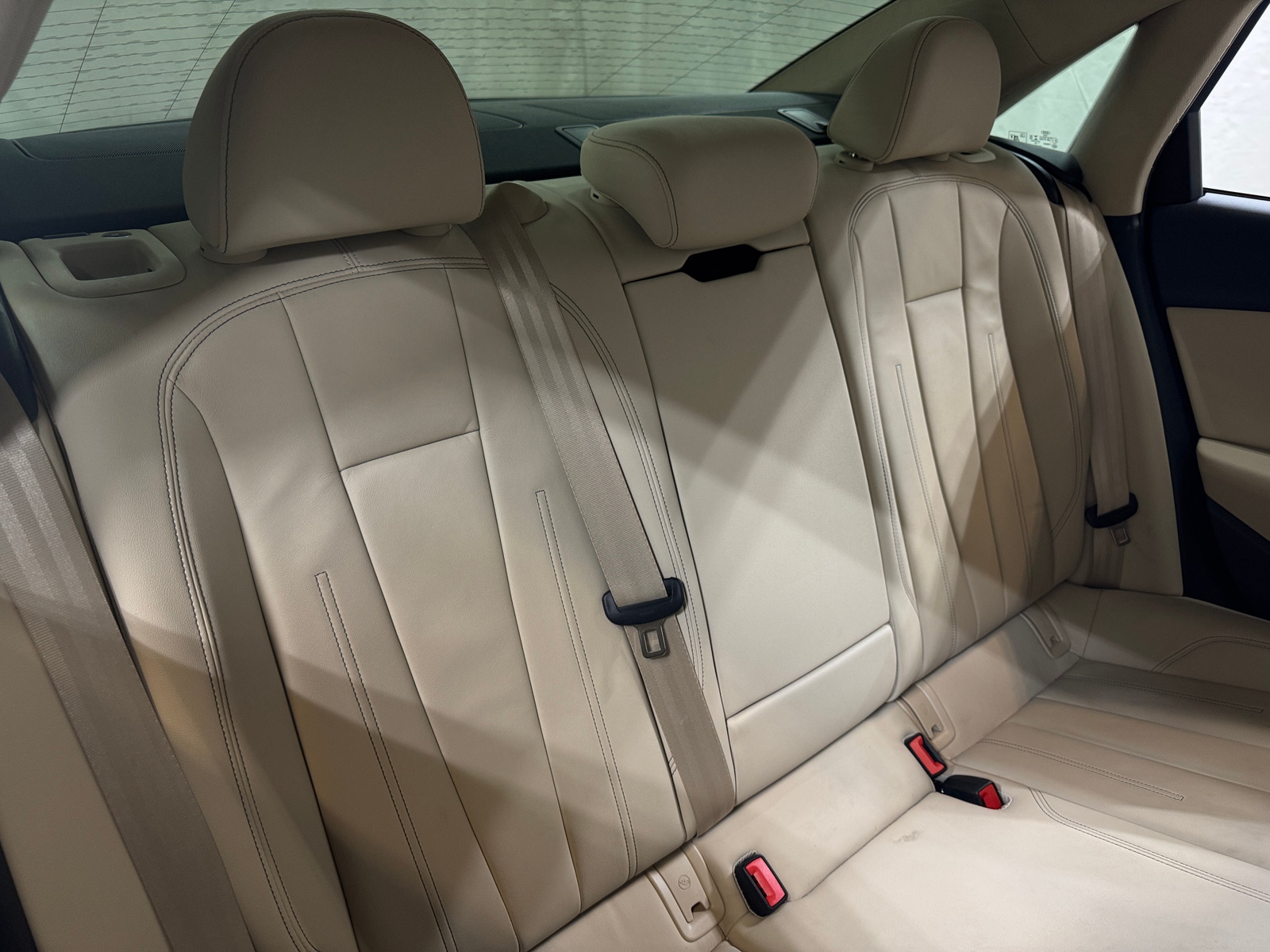 Thumbnail: 2021 Audi A4 - 5