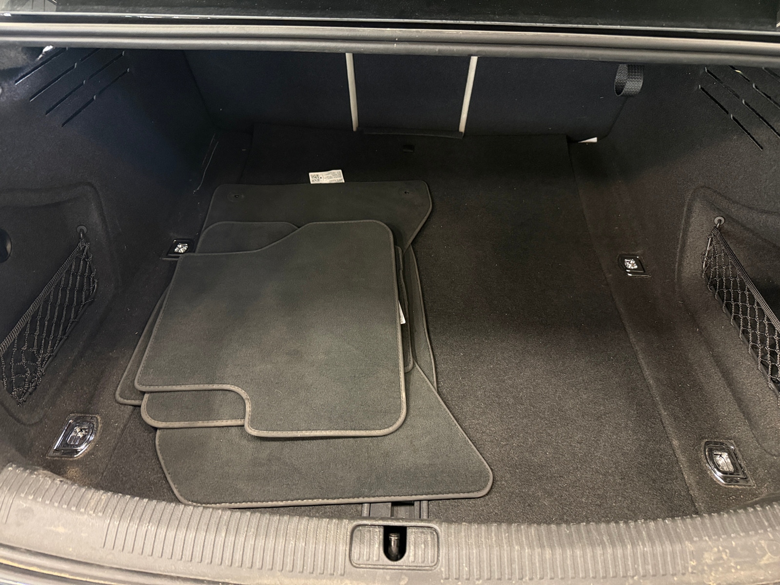 Thumbnail: 2021 Audi A4 - 6