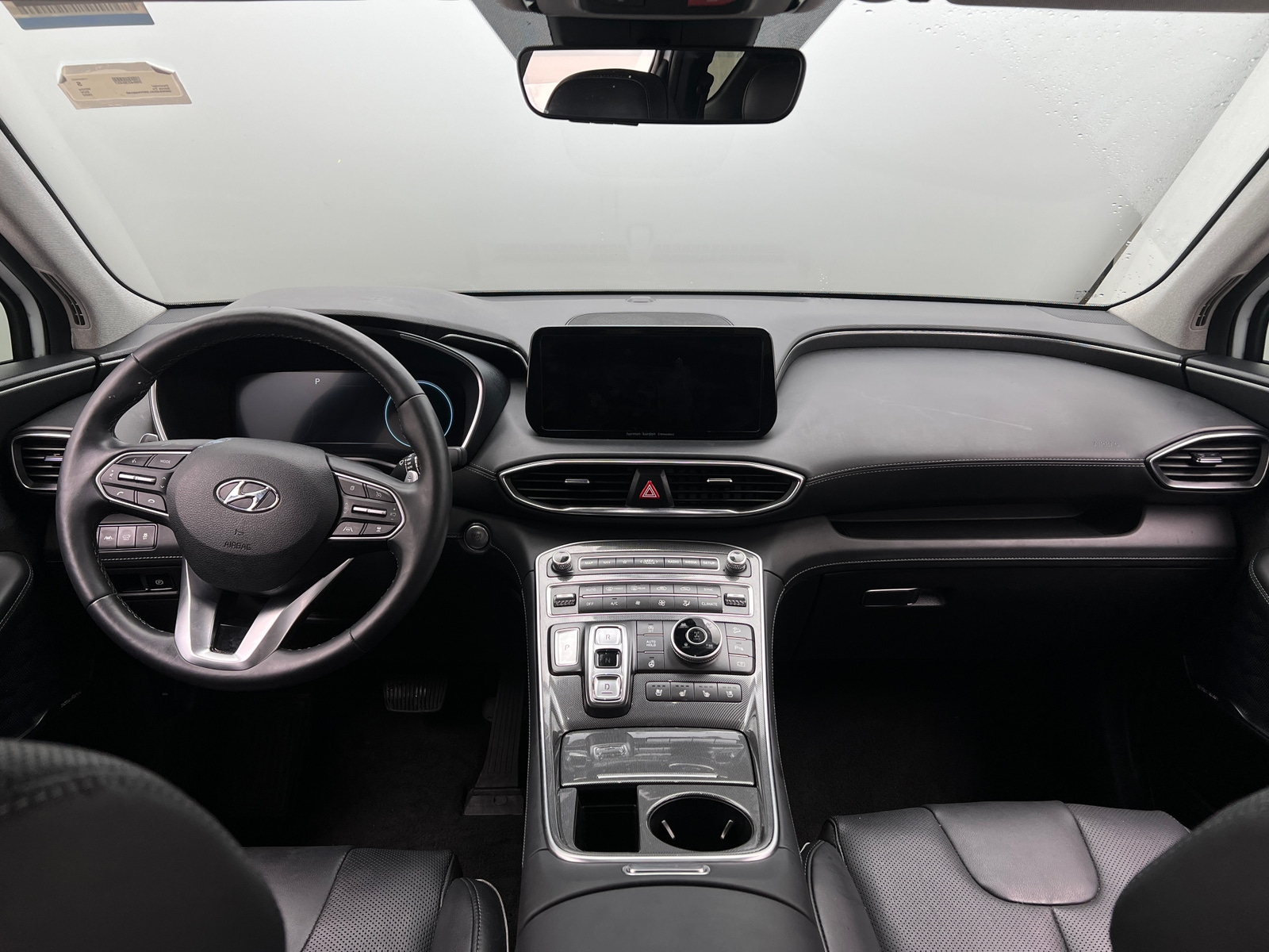 Thumbnail: 2022 Hyundai Santa Fe - 2