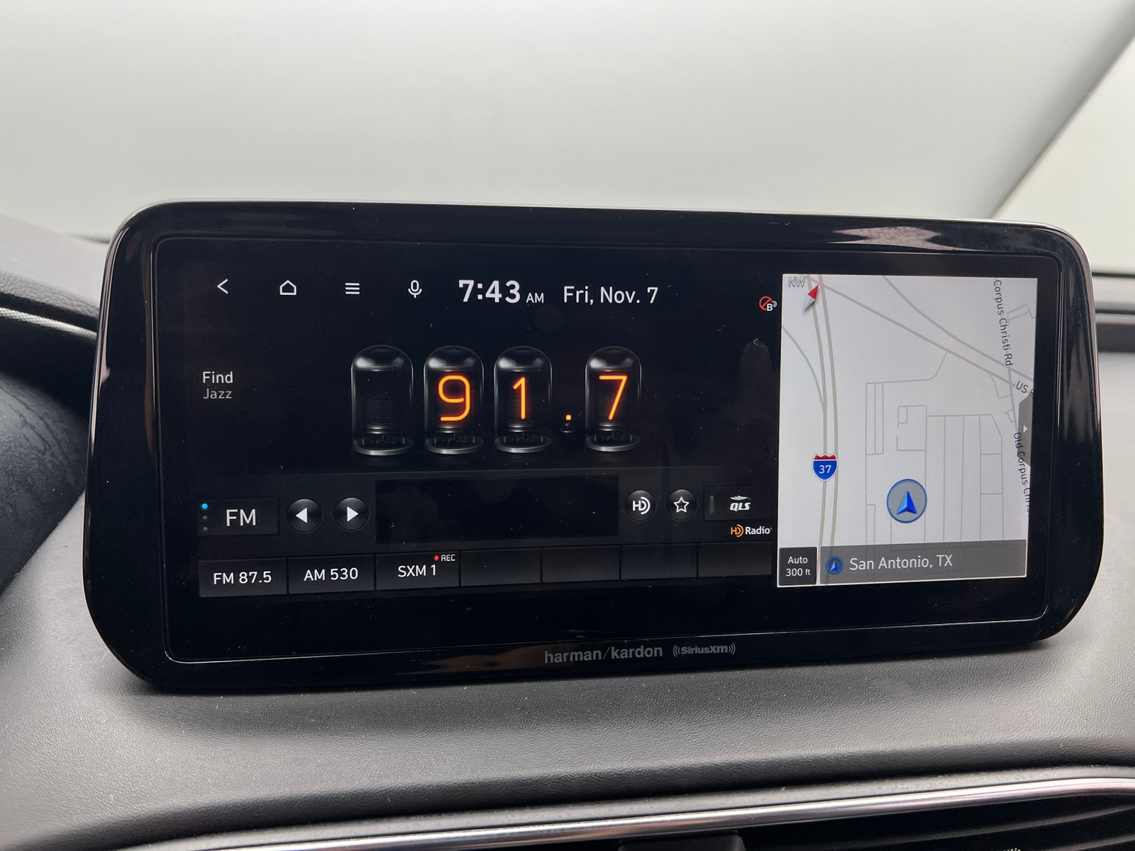 Thumbnail: 2022 Hyundai Santa Fe - 3