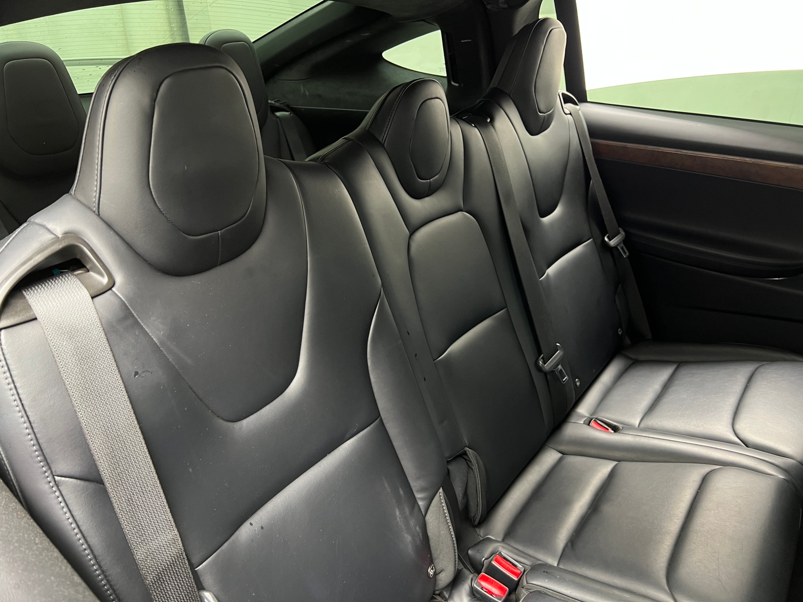 Thumbnail: 2020 Tesla Model X - 5