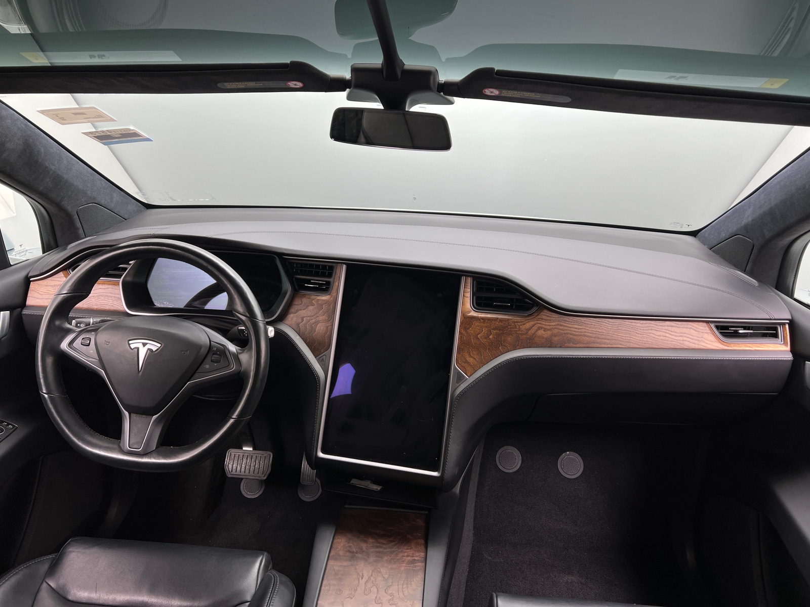 Thumbnail: 2020 Tesla Model X - 2