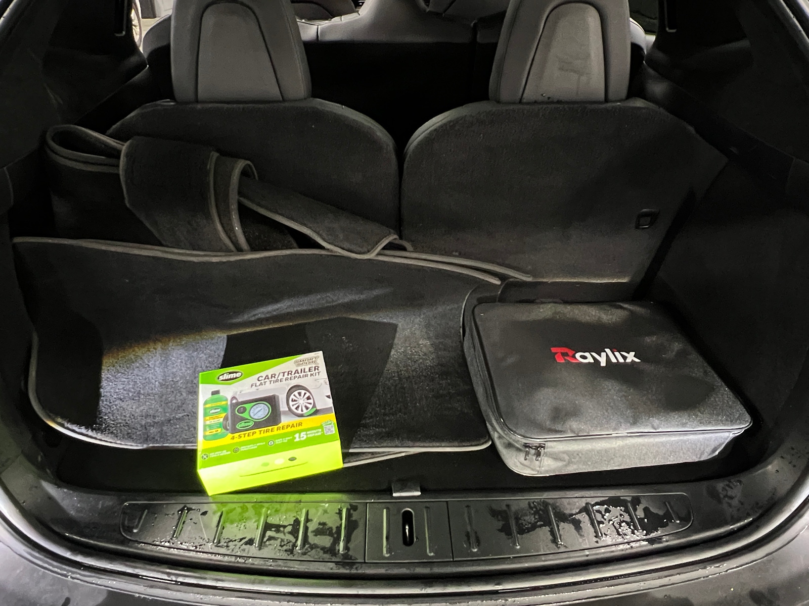 Thumbnail: 2020 Tesla Model X - 6