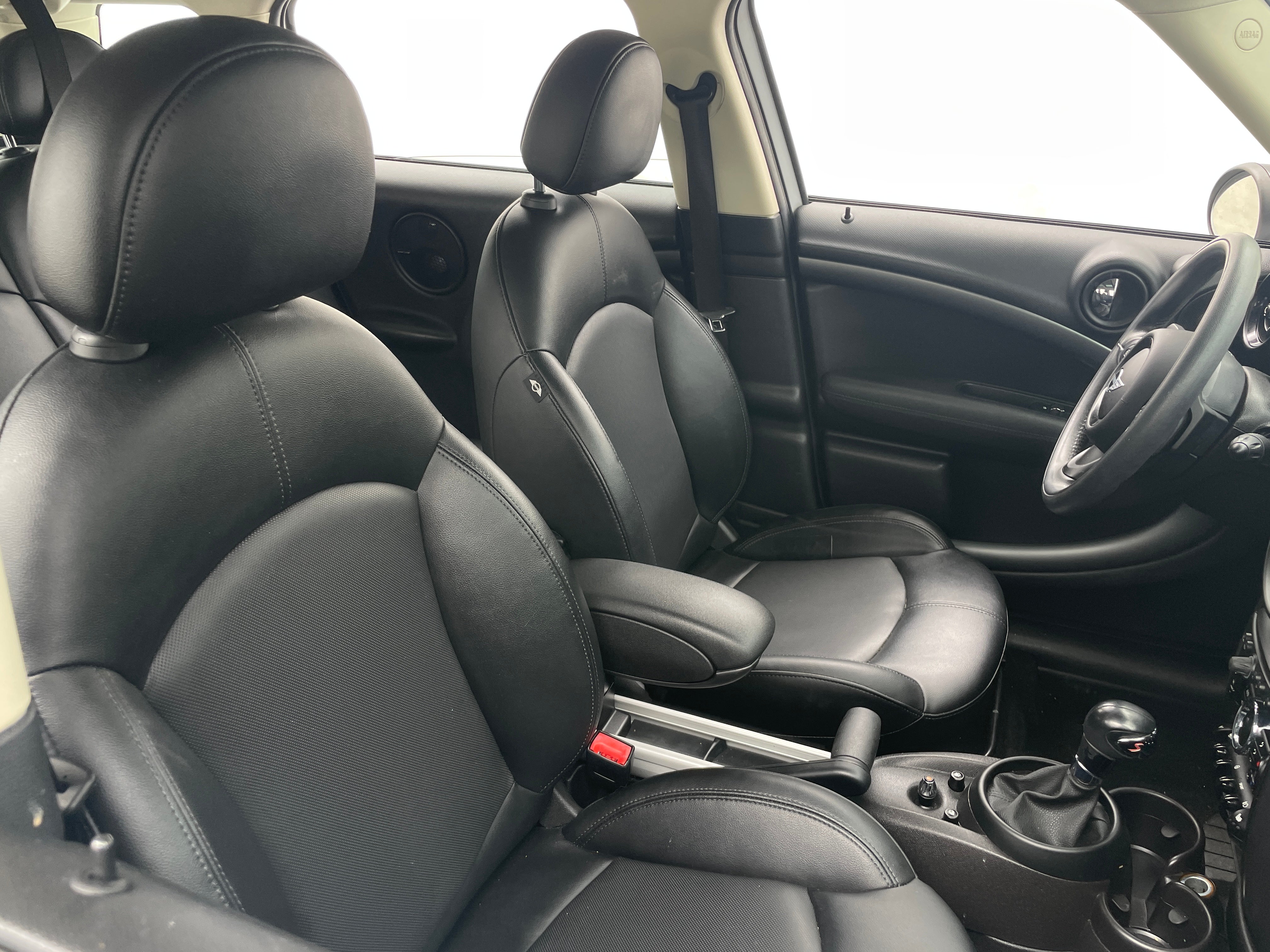 2016 MINI Countryman