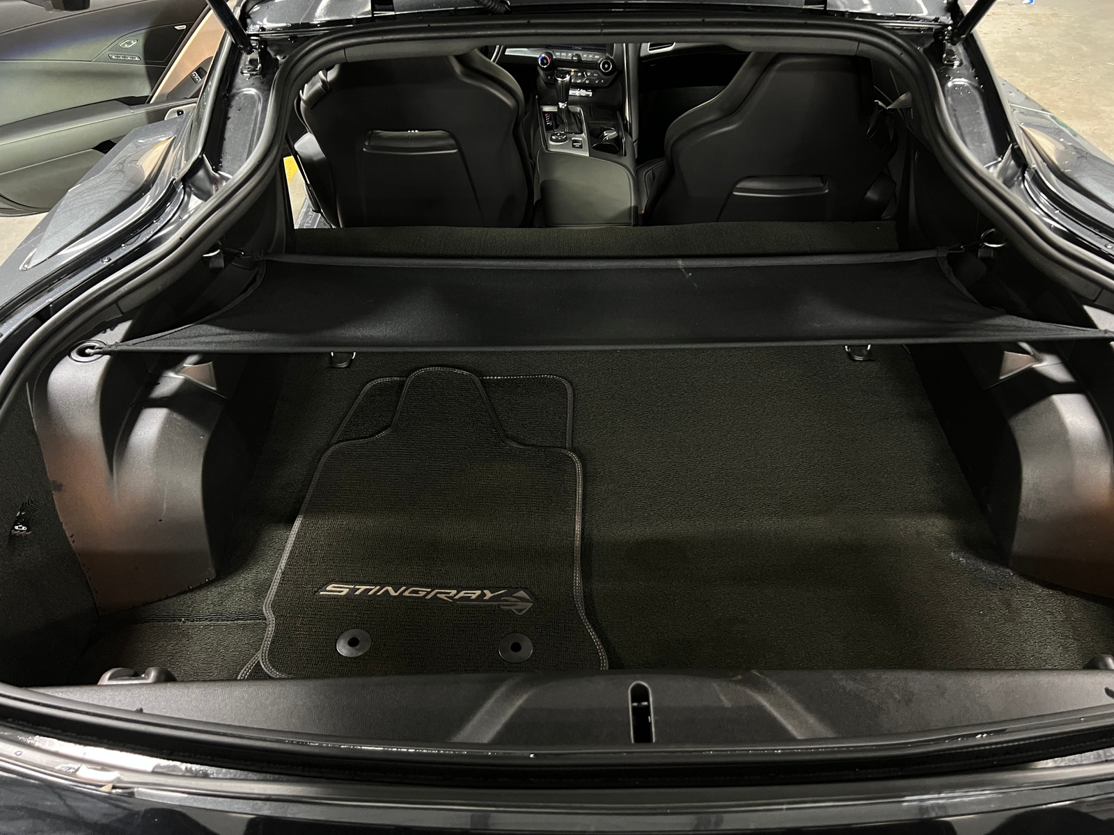 Thumbnail: 2017 Chevrolet Corvette - 4