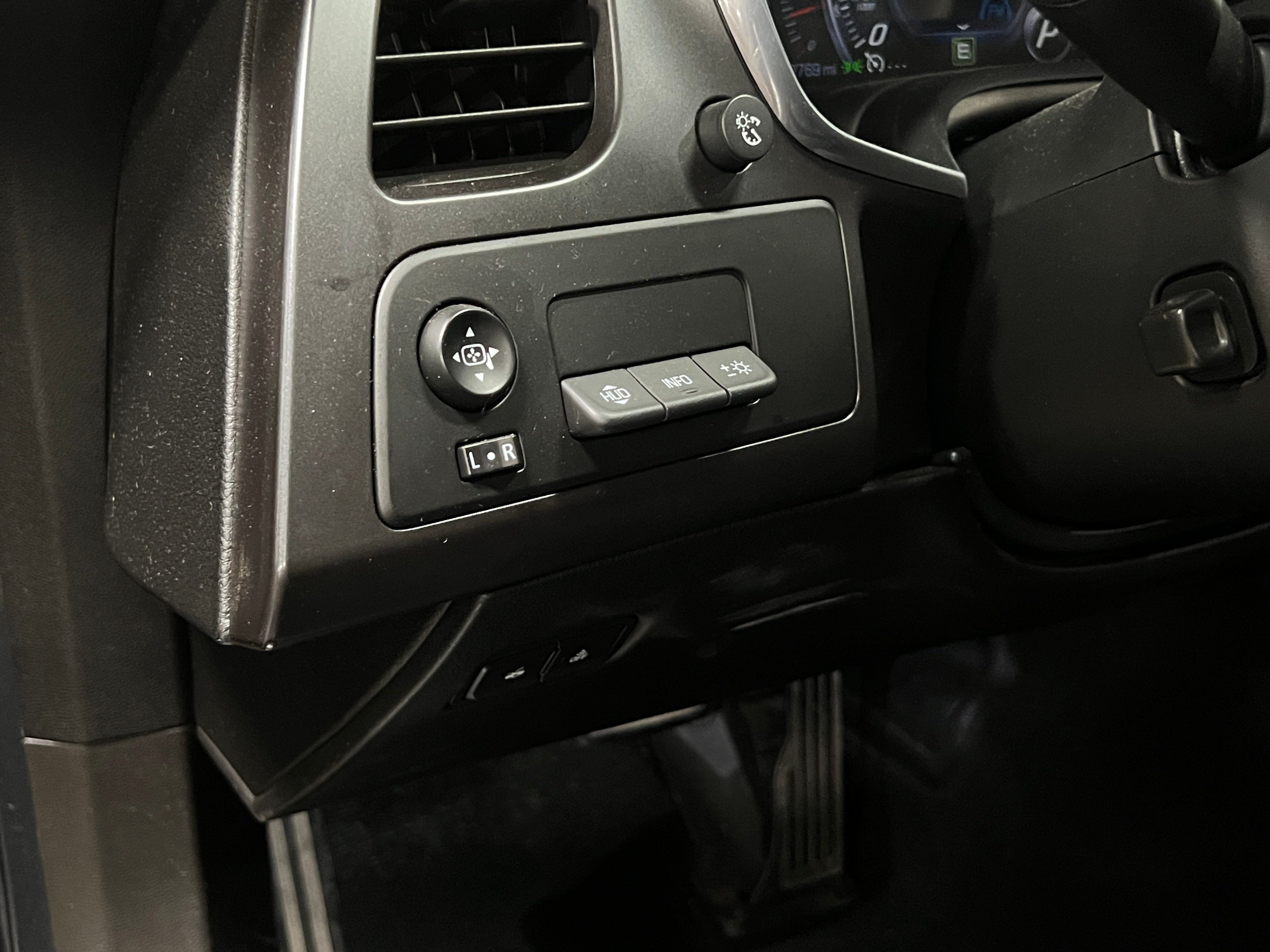 2017 Chevrolet Corvette