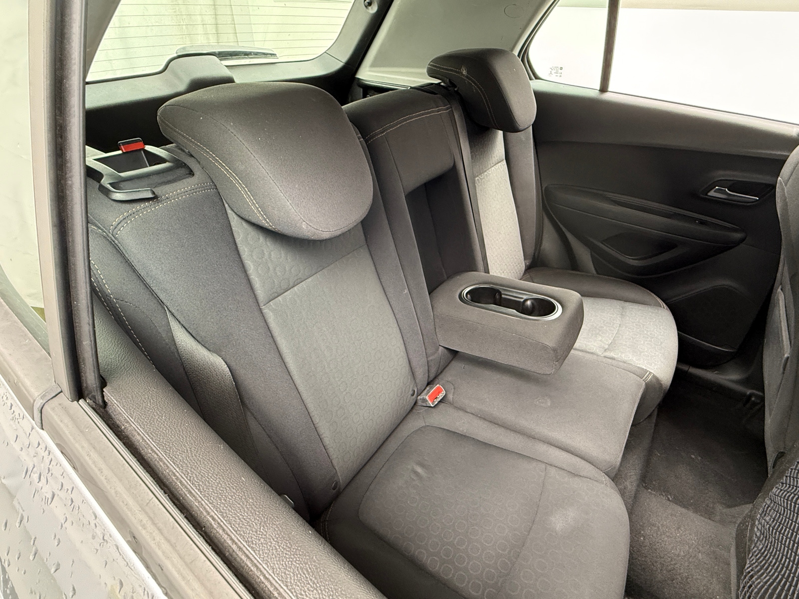 Thumbnail: 2020 Chevrolet Trax - 6