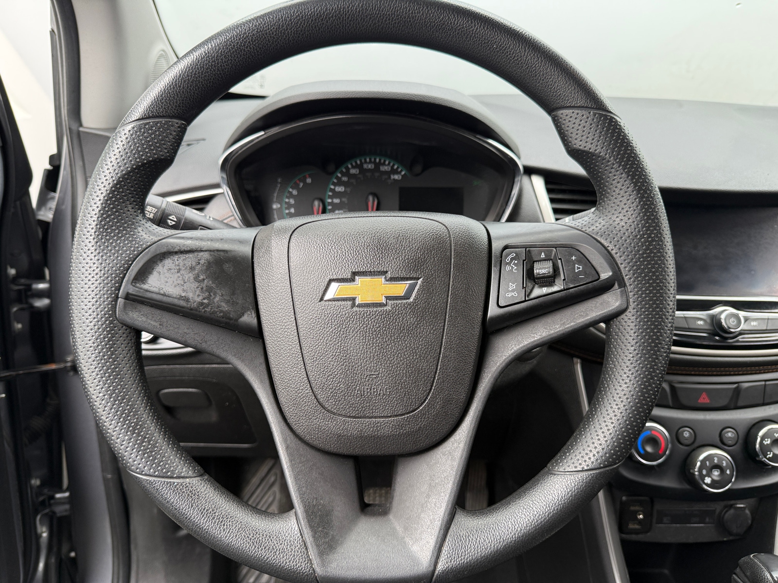 Thumbnail: 2020 Chevrolet Trax - 5