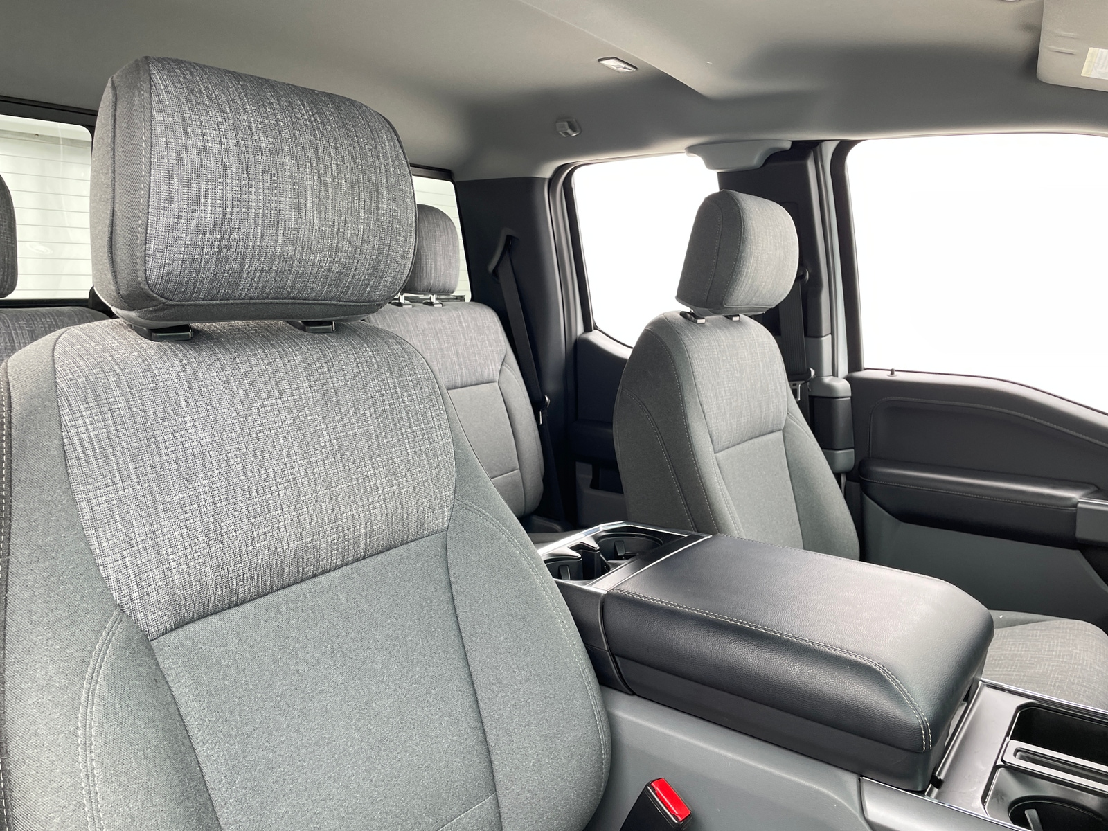 Thumbnail: 2021 Ford Econoline - 2