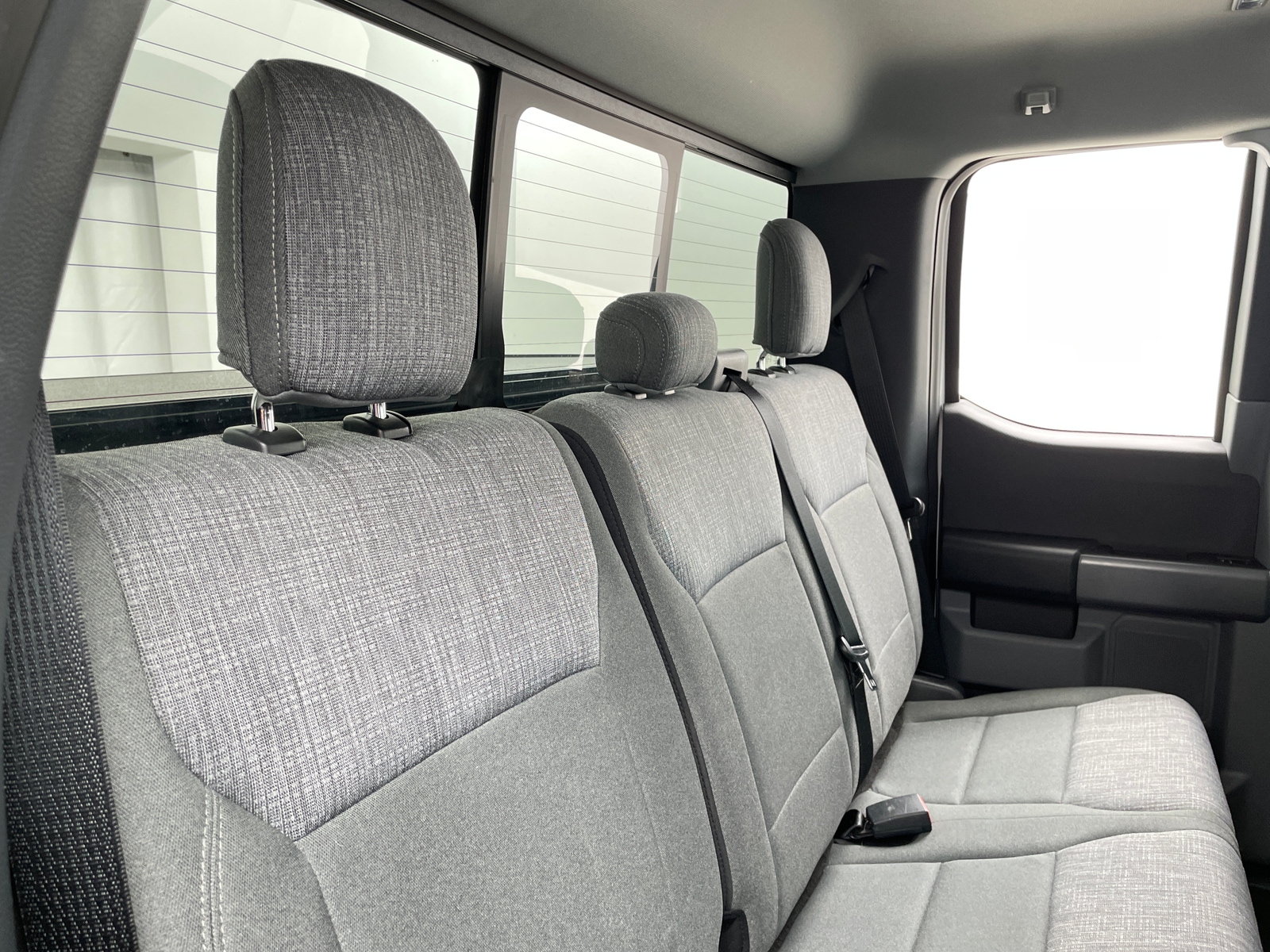 Thumbnail: 2021 Ford Econoline - 6