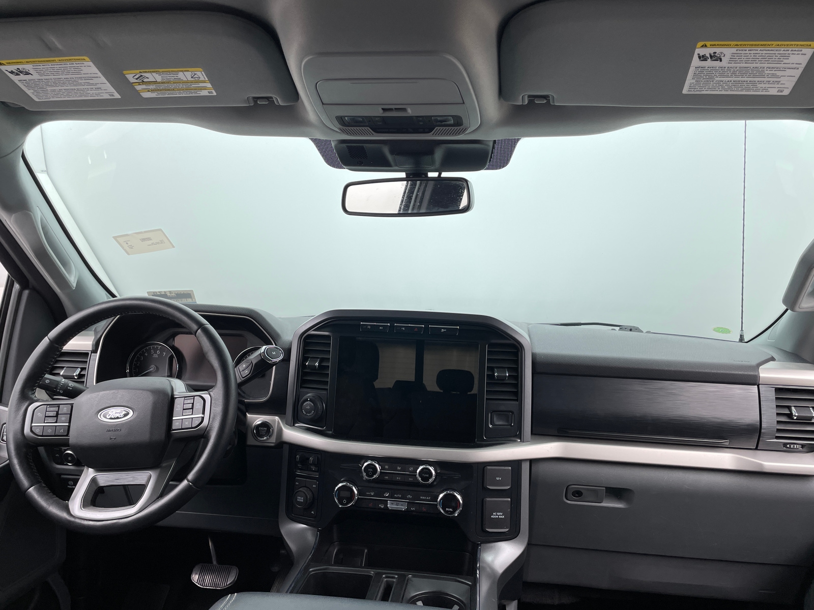 Thumbnail: 2021 Ford Econoline - 3