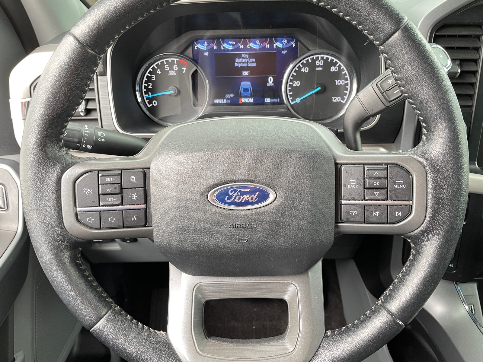 Thumbnail: 2021 Ford Econoline - 5