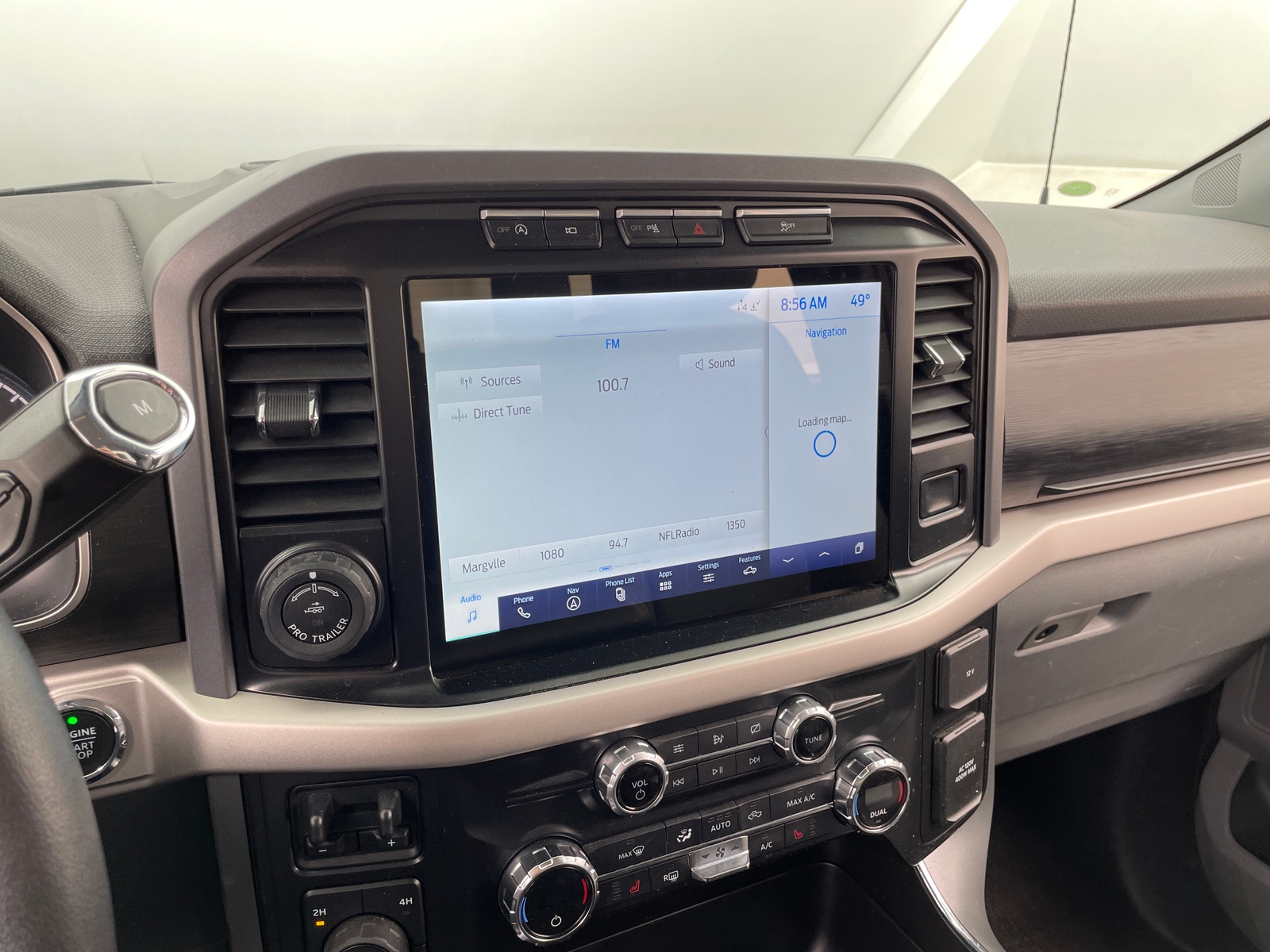 Thumbnail: 2021 Ford Econoline - 4