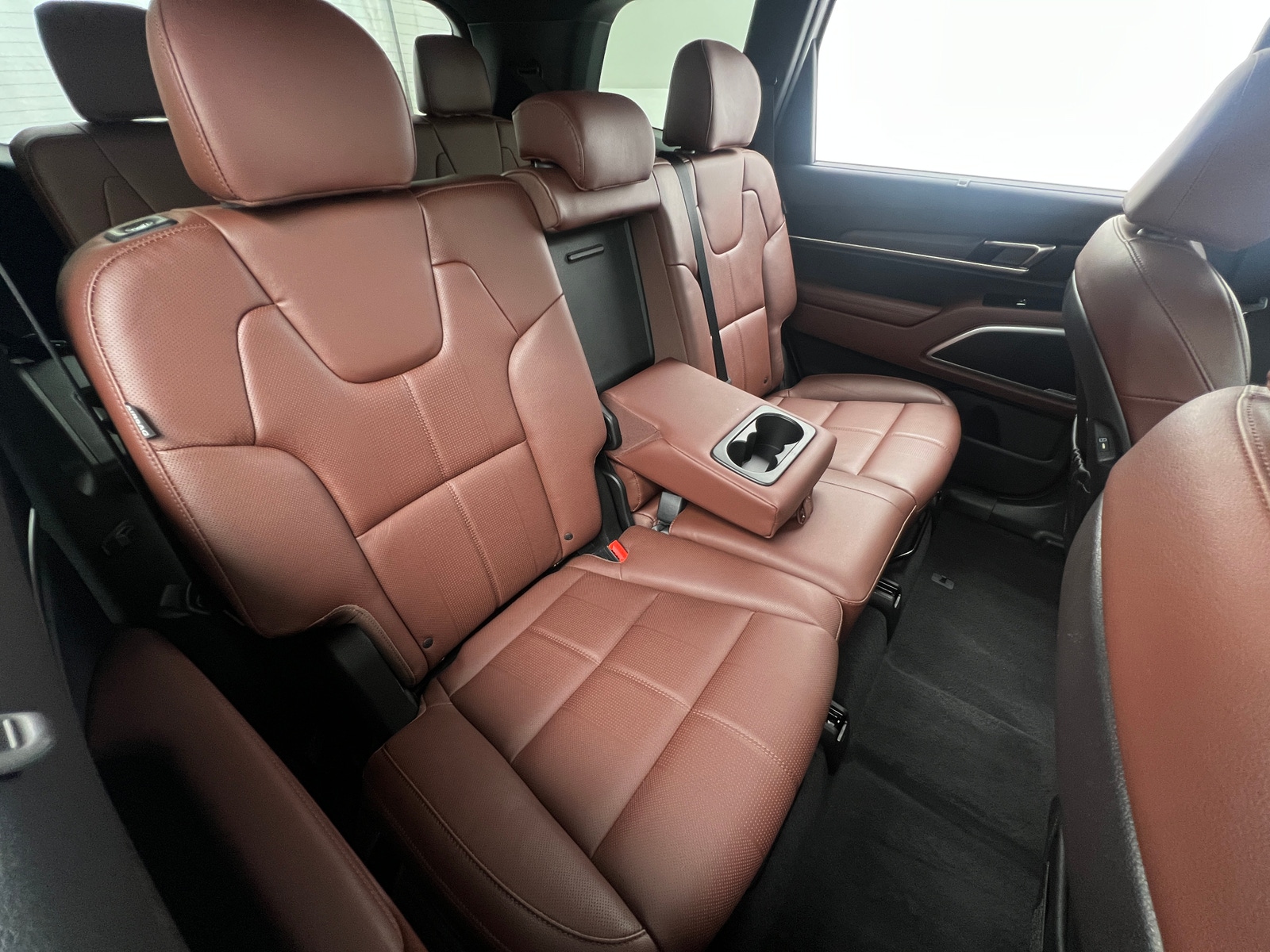 Thumbnail: 2023 Kia Telluride - 5