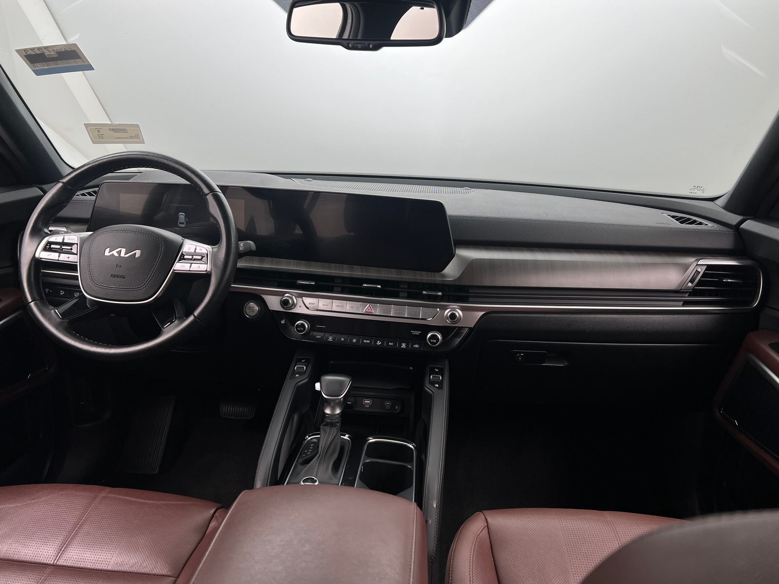 Thumbnail: 2023 Kia Telluride - 2