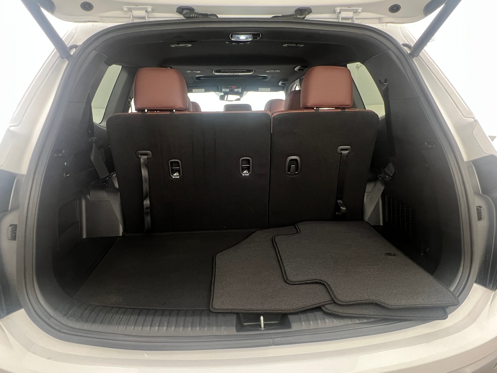 Thumbnail: 2023 Kia Telluride - 6