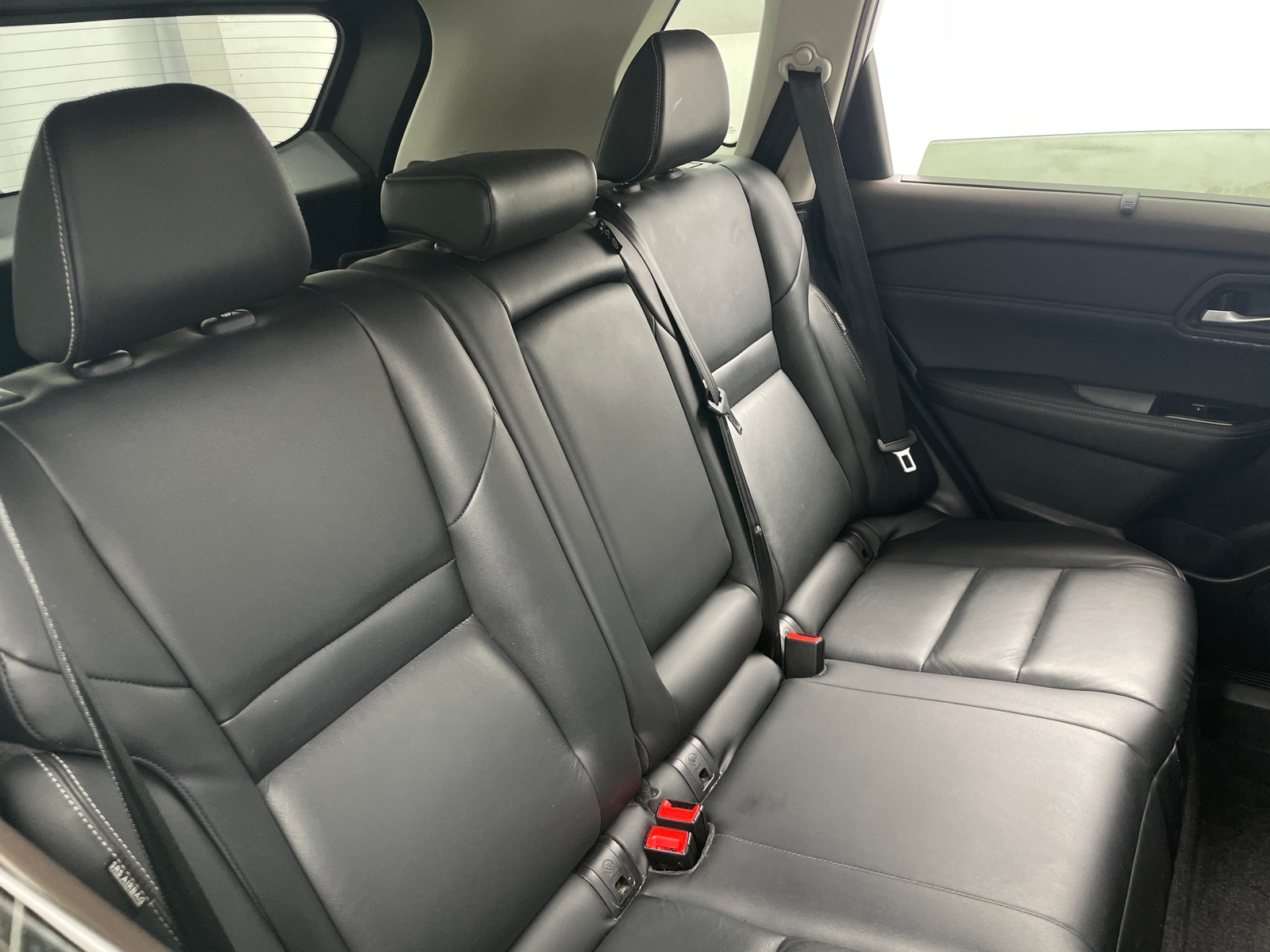 Thumbnail: 2023 Nissan Rogue - 5