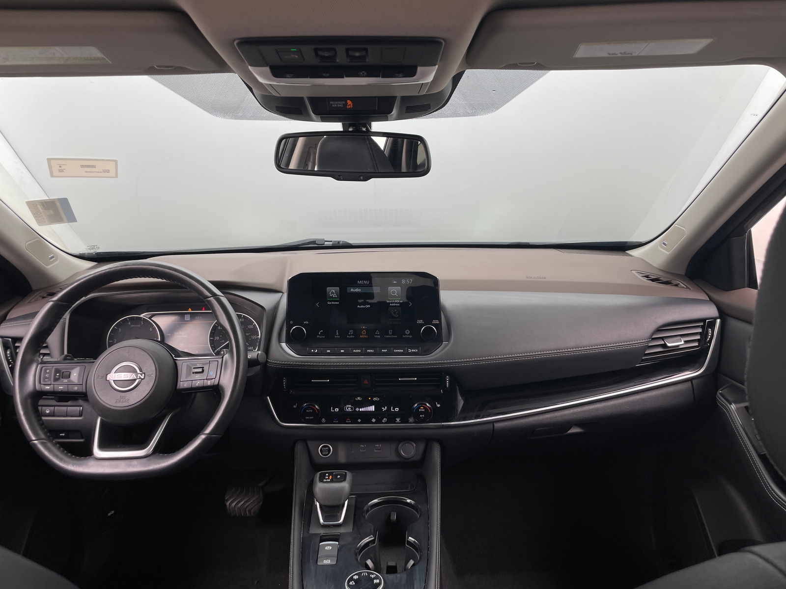 Thumbnail: 2023 Nissan Rogue - 2