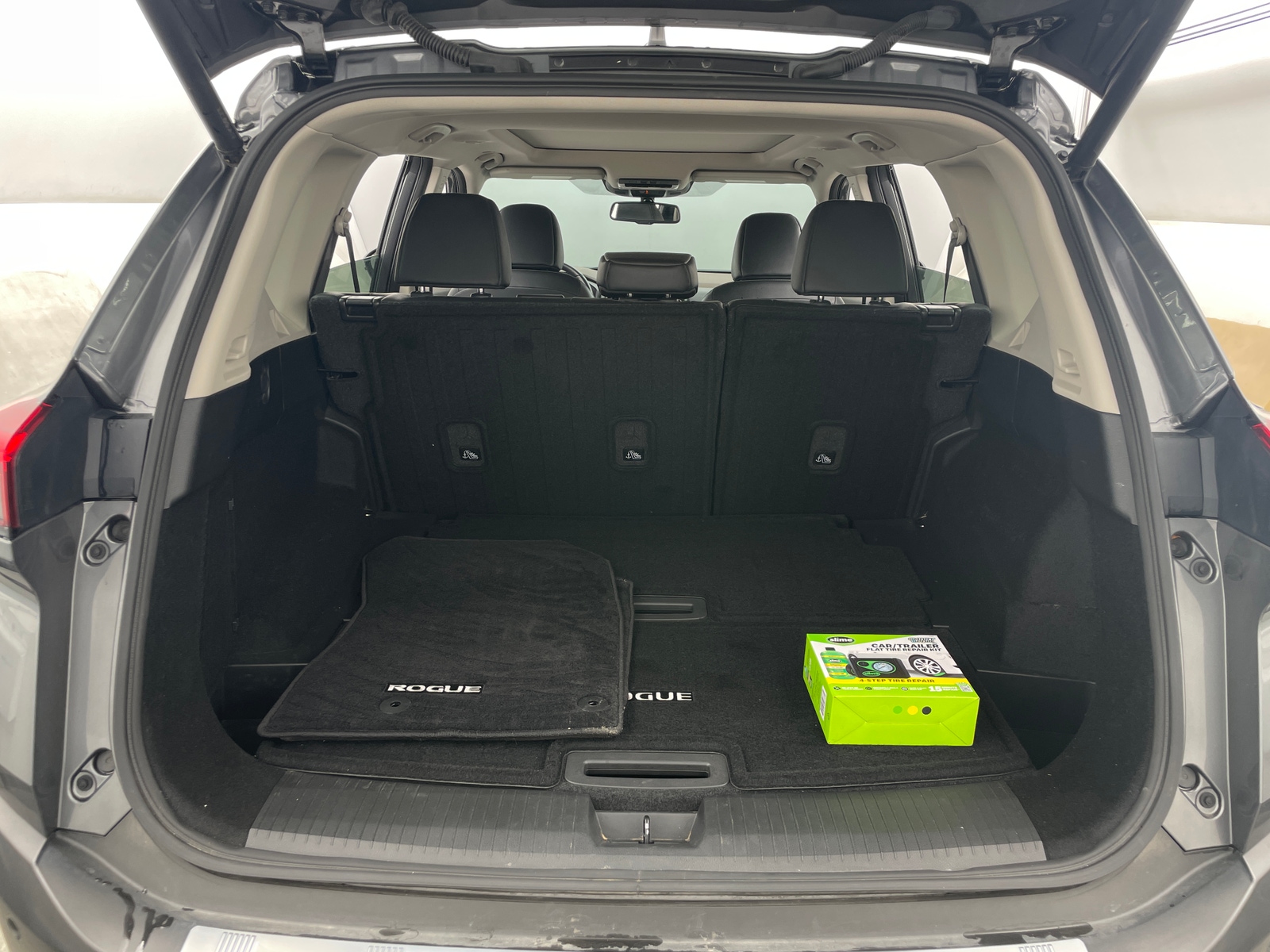 Thumbnail: 2023 Nissan Rogue - 6