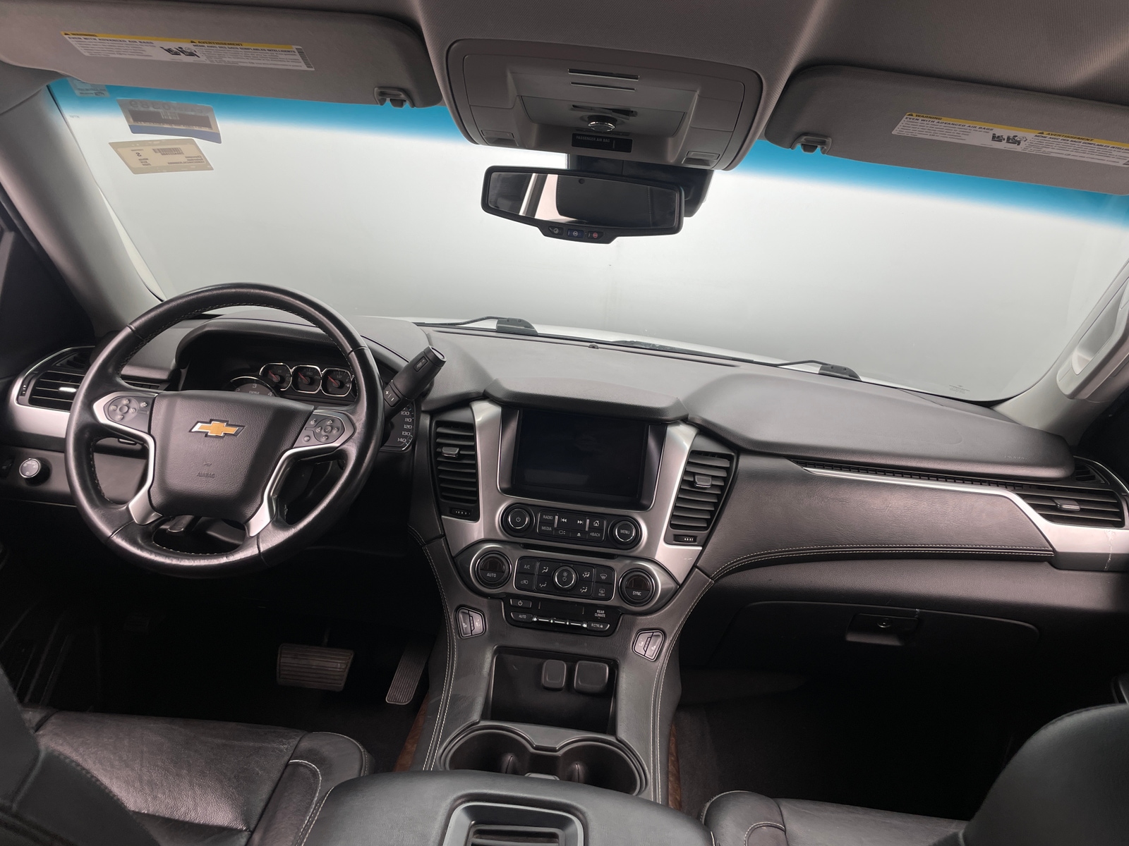 Thumbnail: 2020 Chevrolet Suburban - 2
