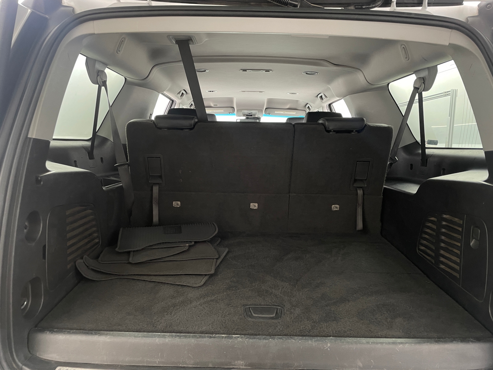 Thumbnail: 2020 Chevrolet Suburban - 6