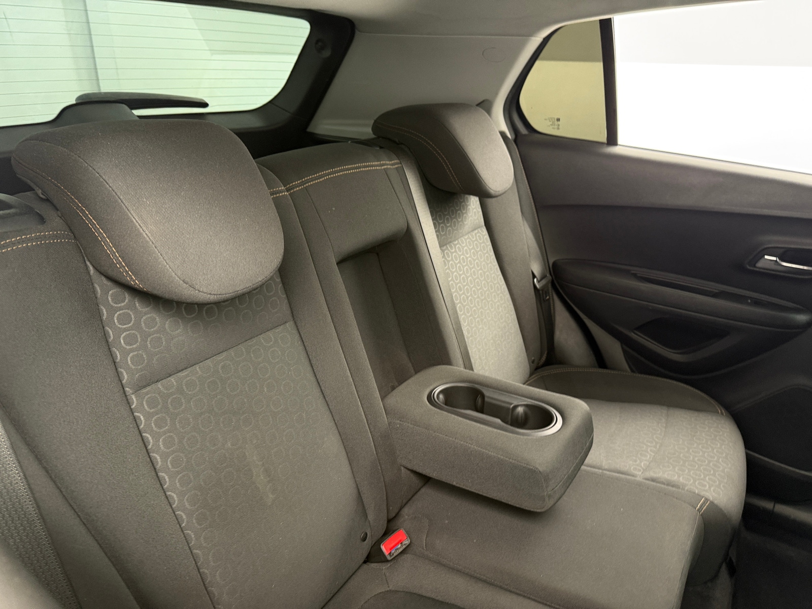 Thumbnail: 2020 Chevrolet Trax - 6