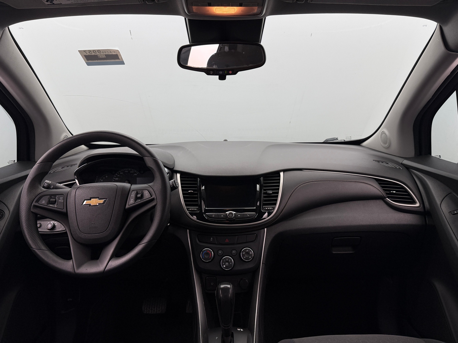 Thumbnail: 2020 Chevrolet Trax - 3