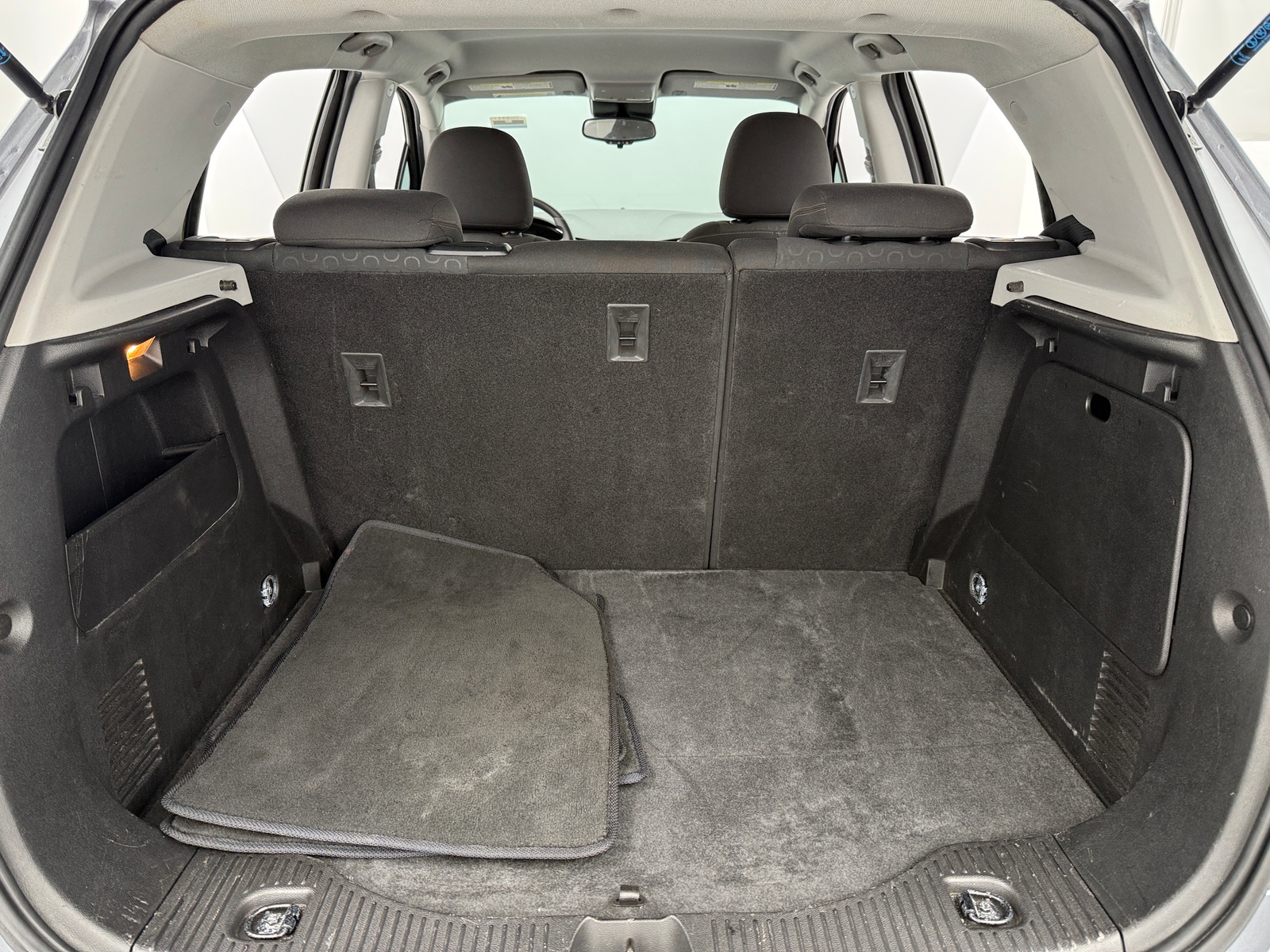 Thumbnail: 2020 Chevrolet Trax - 7