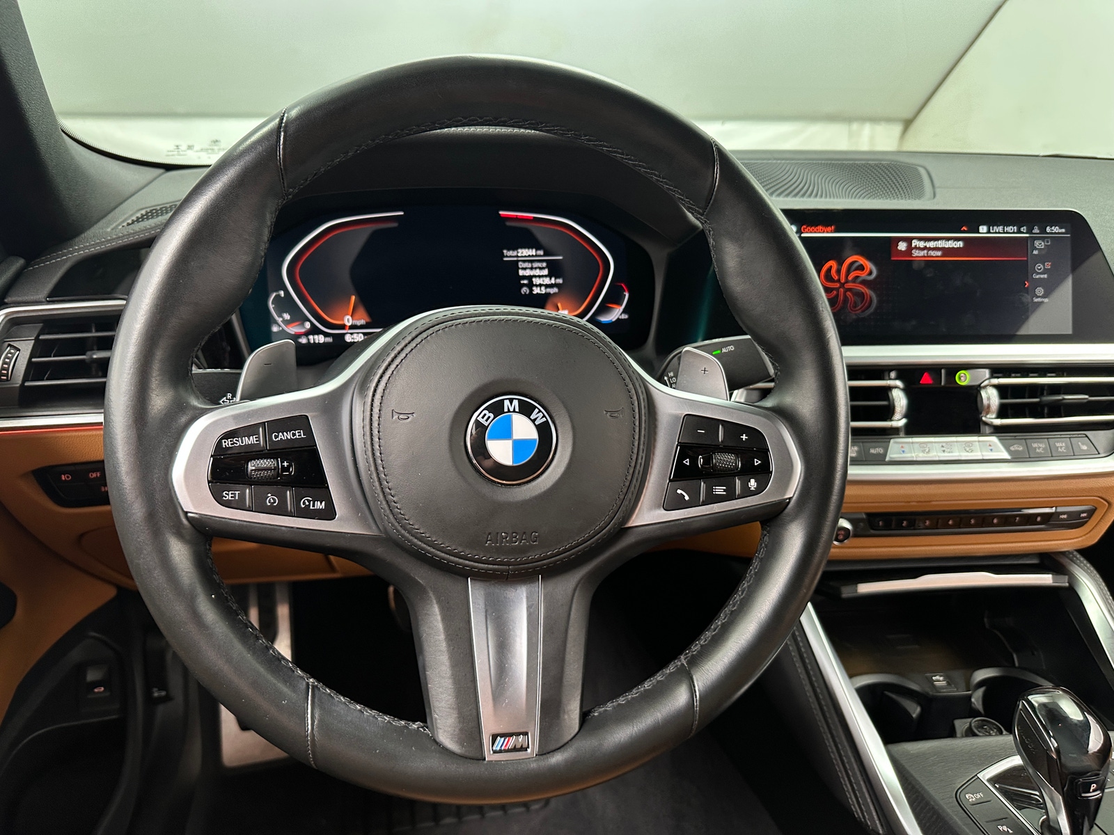 Thumbnail: 2021 BMW 4 Series - 3