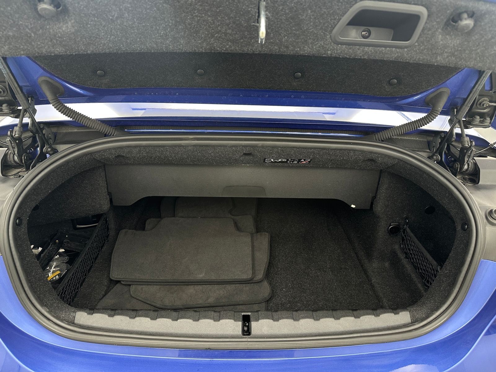 Thumbnail: 2021 BMW 4 Series - 4