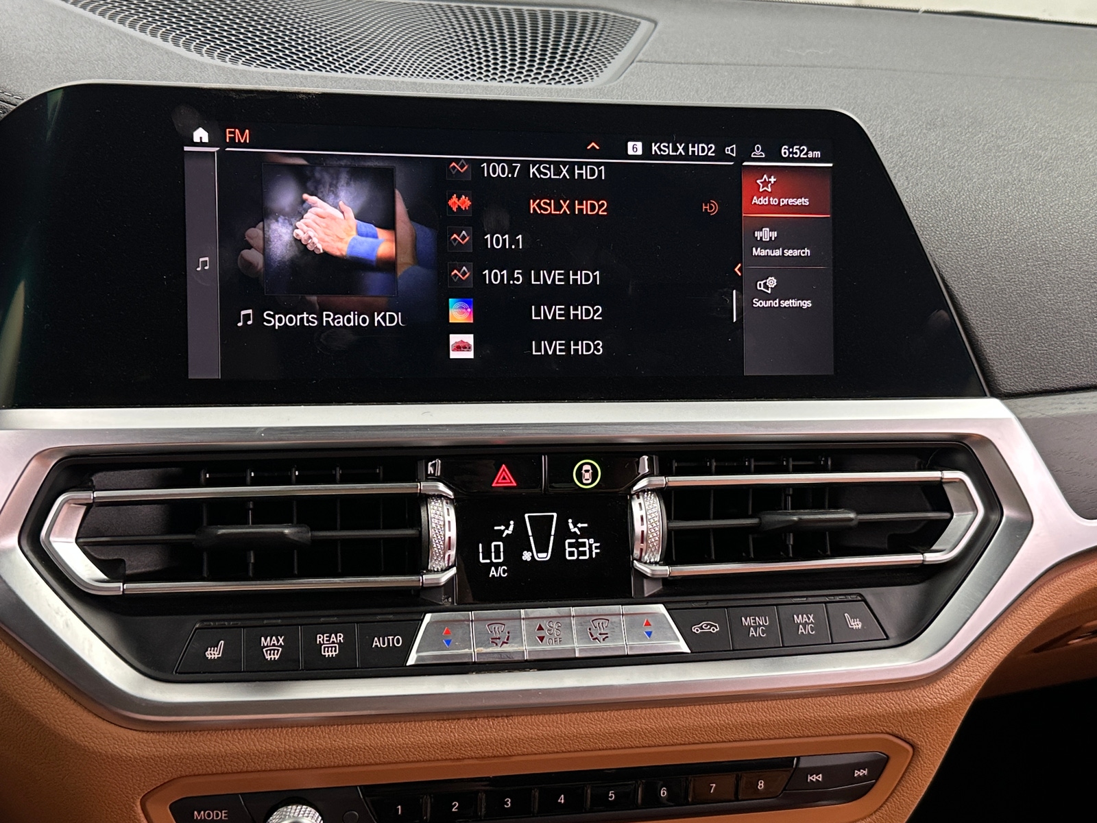 Thumbnail: 2021 BMW 4 Series - 2