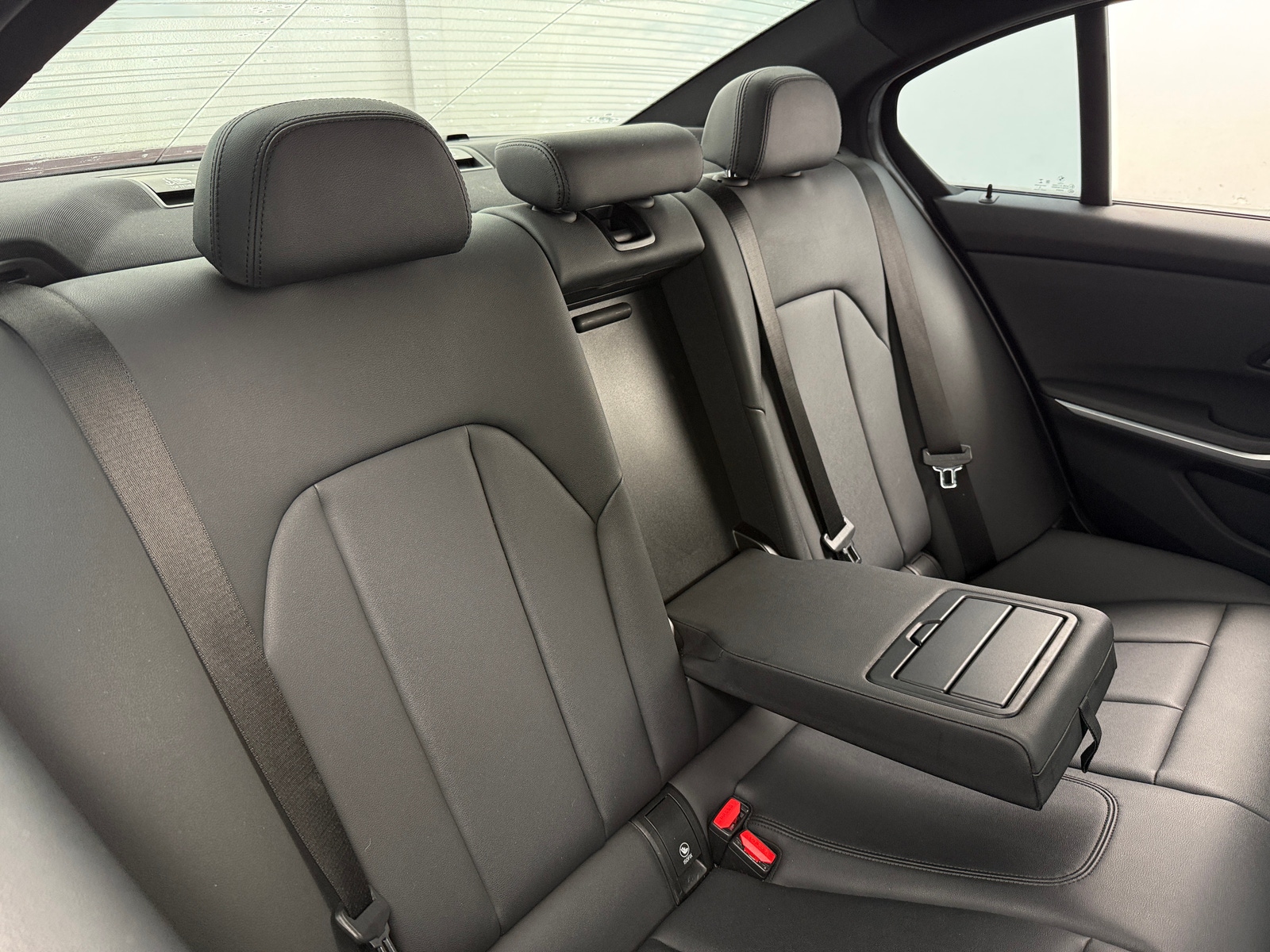 Thumbnail: 2019 BMW 3 Series - 5