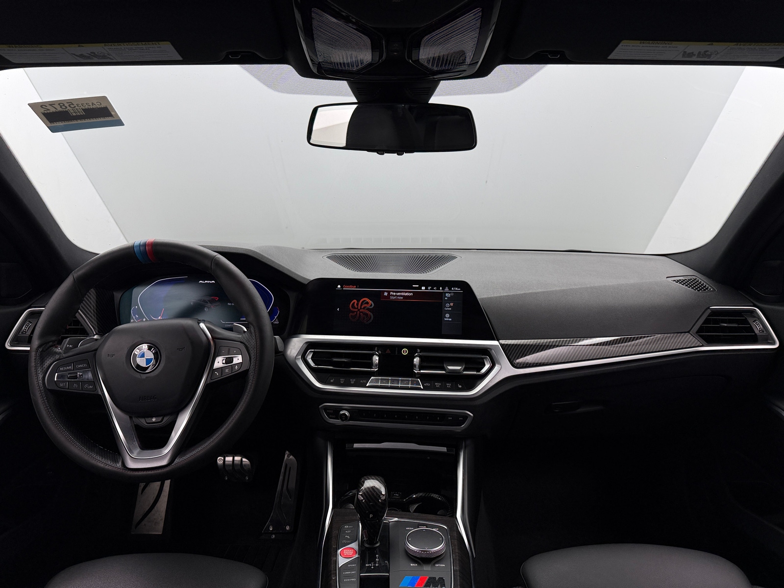 Thumbnail: 2019 BMW 3 Series - 2