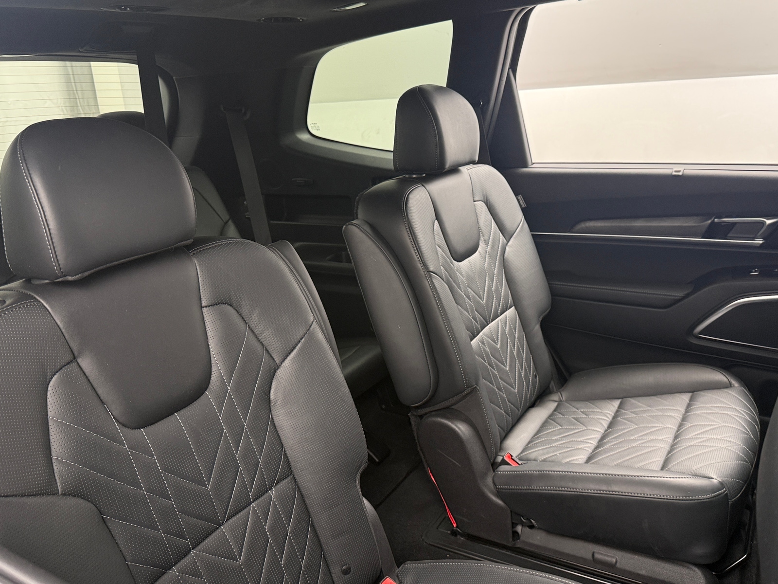 Thumbnail: 2024 Kia Telluride - 5