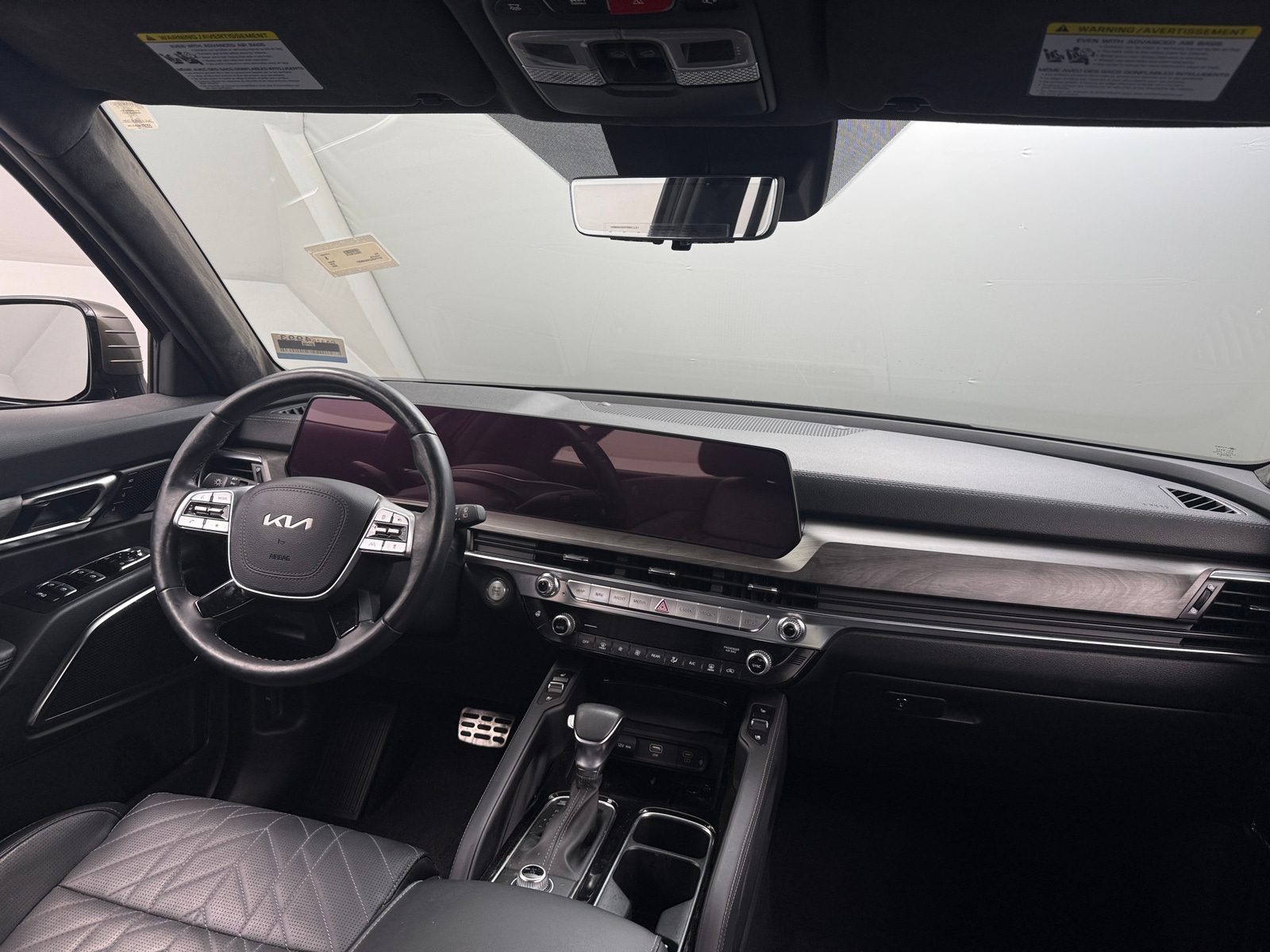 Thumbnail: 2024 Kia Telluride - 2