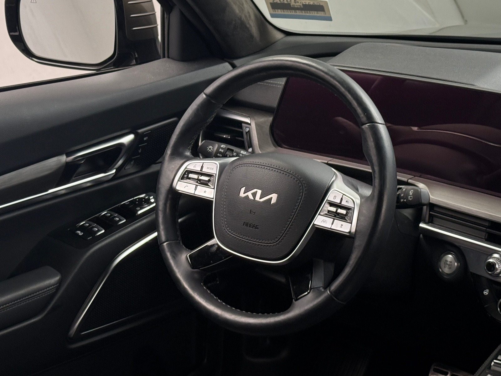 Thumbnail: 2024 Kia Telluride - 4