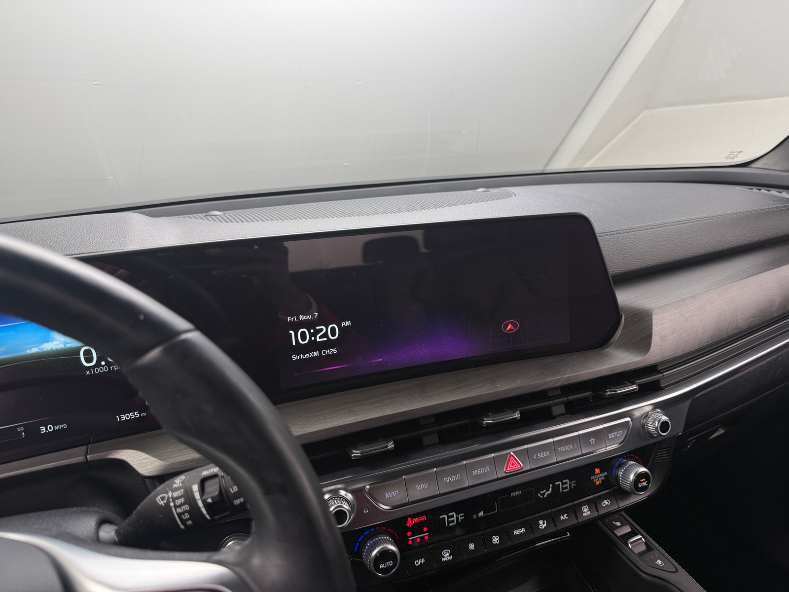 Thumbnail: 2024 Kia Telluride - 3