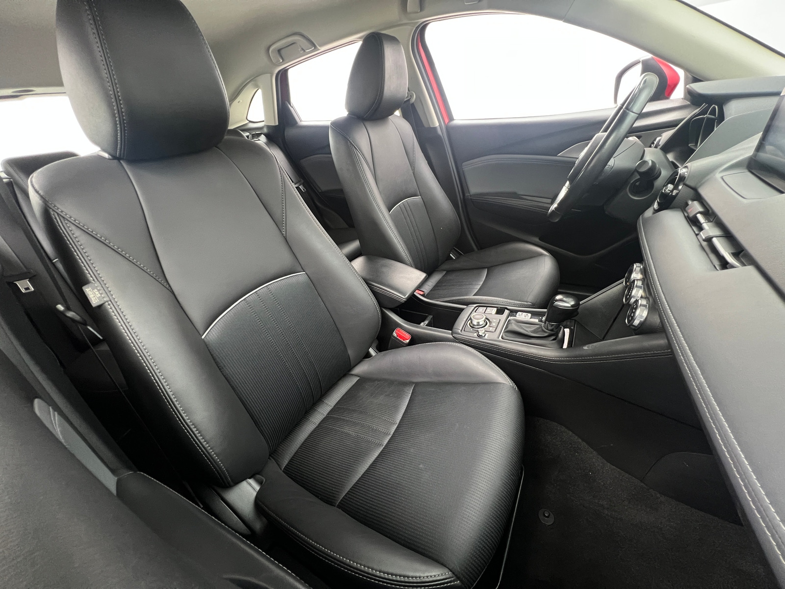 Thumbnail: 2019 Mazda CX-3 - 2