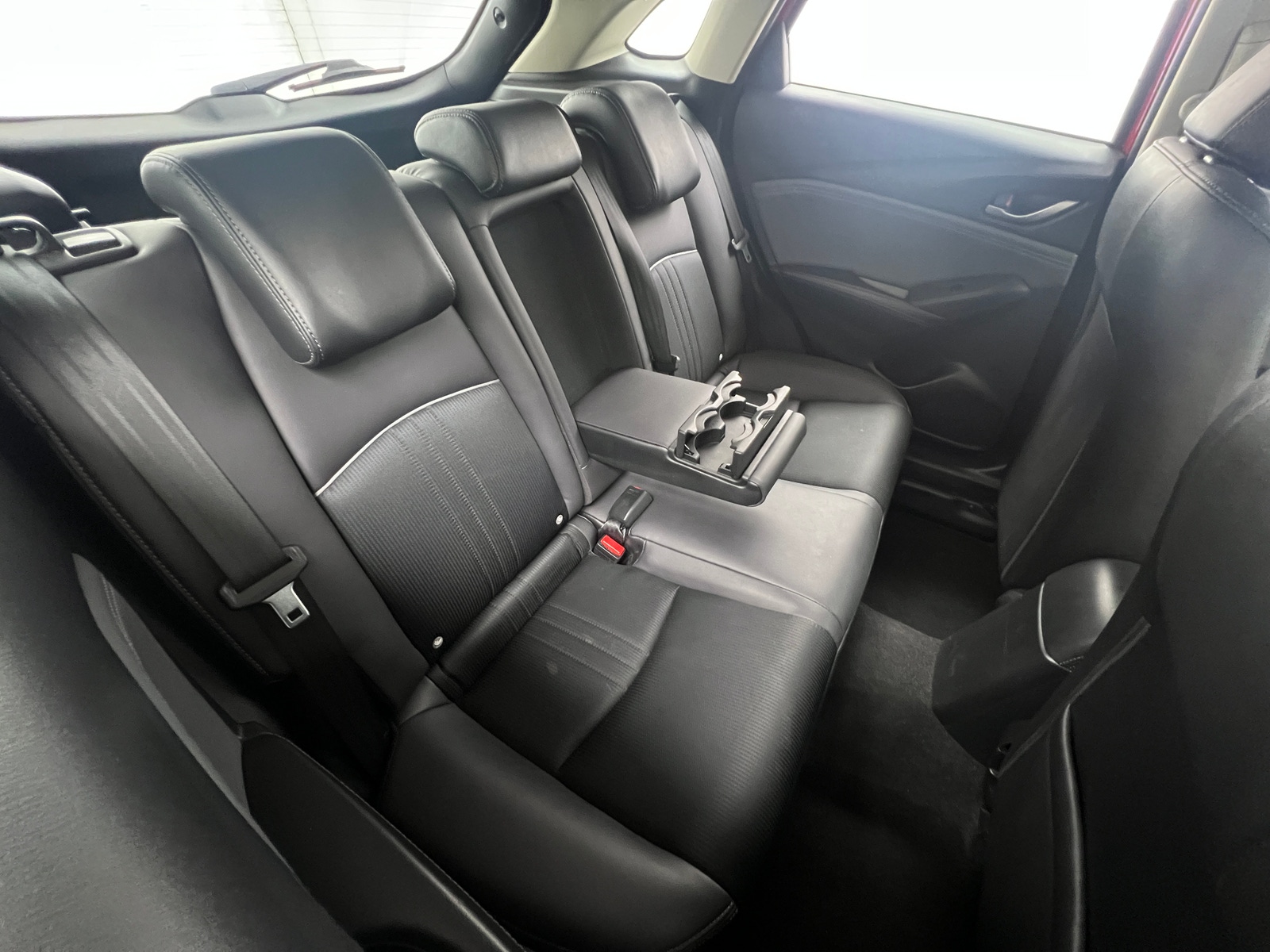 Thumbnail: 2019 Mazda CX-3 - 6