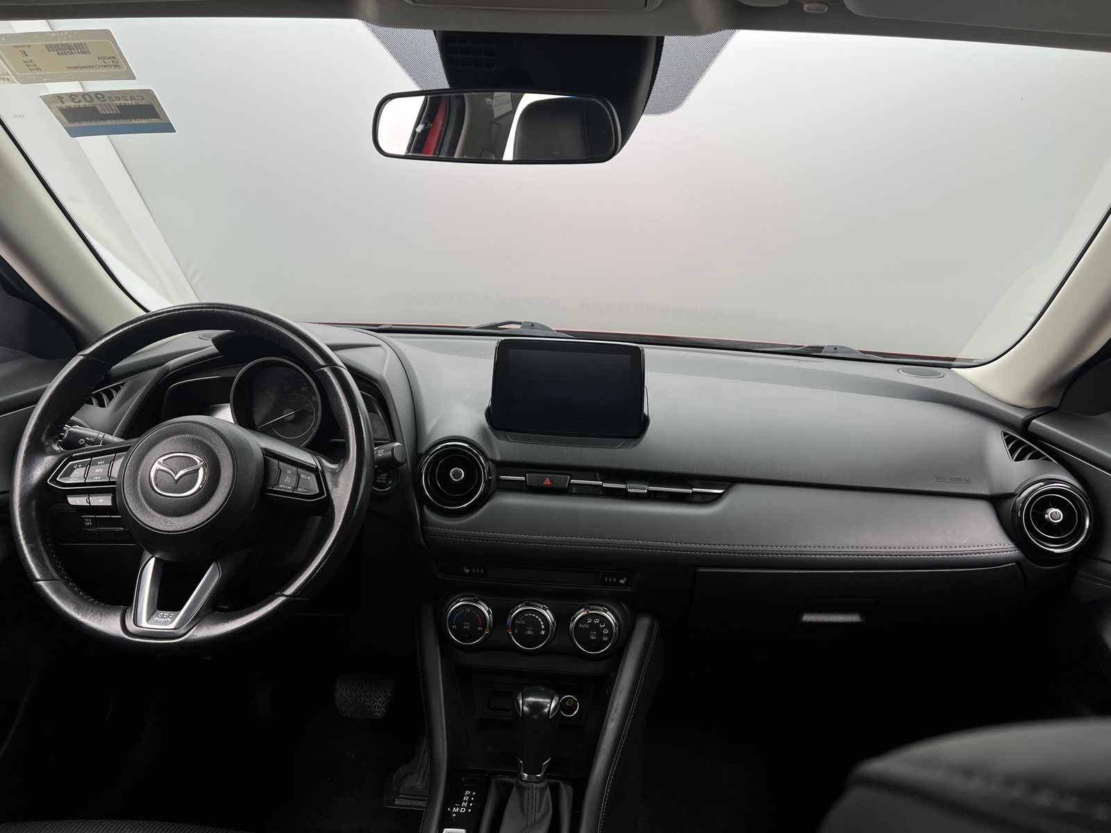 Thumbnail: 2019 Mazda CX-3 - 3