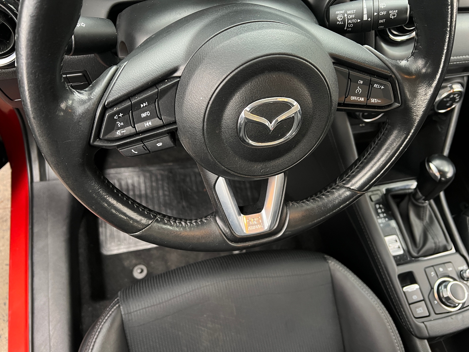 Thumbnail: 2019 Mazda CX-3 - 5