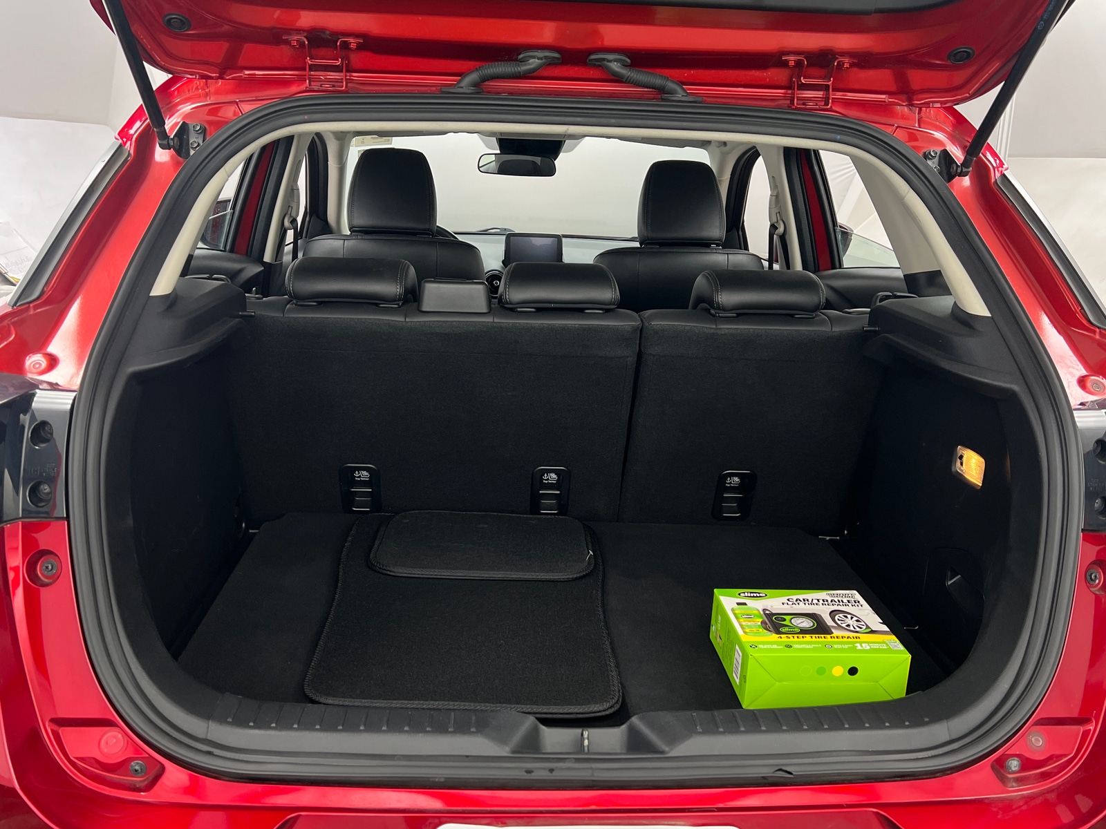 Thumbnail: 2019 Mazda CX-3 - 7