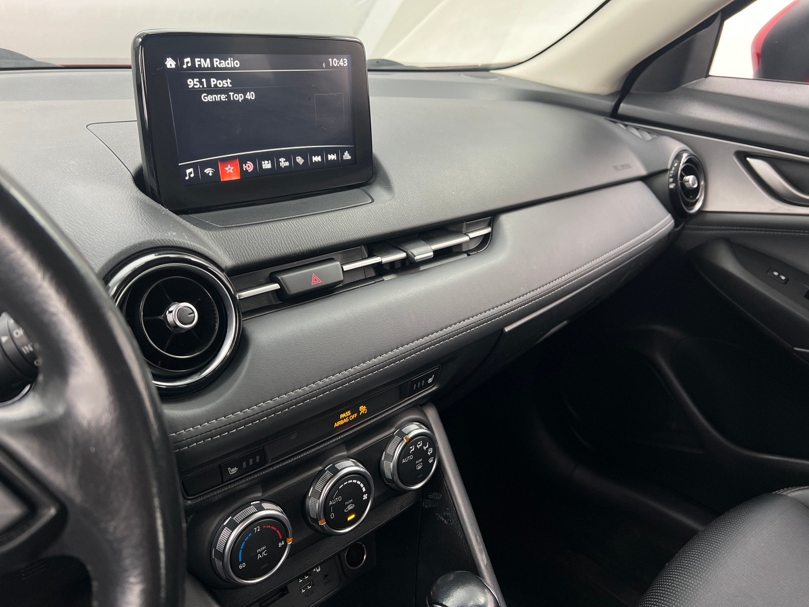 Thumbnail: 2019 Mazda CX-3 - 4