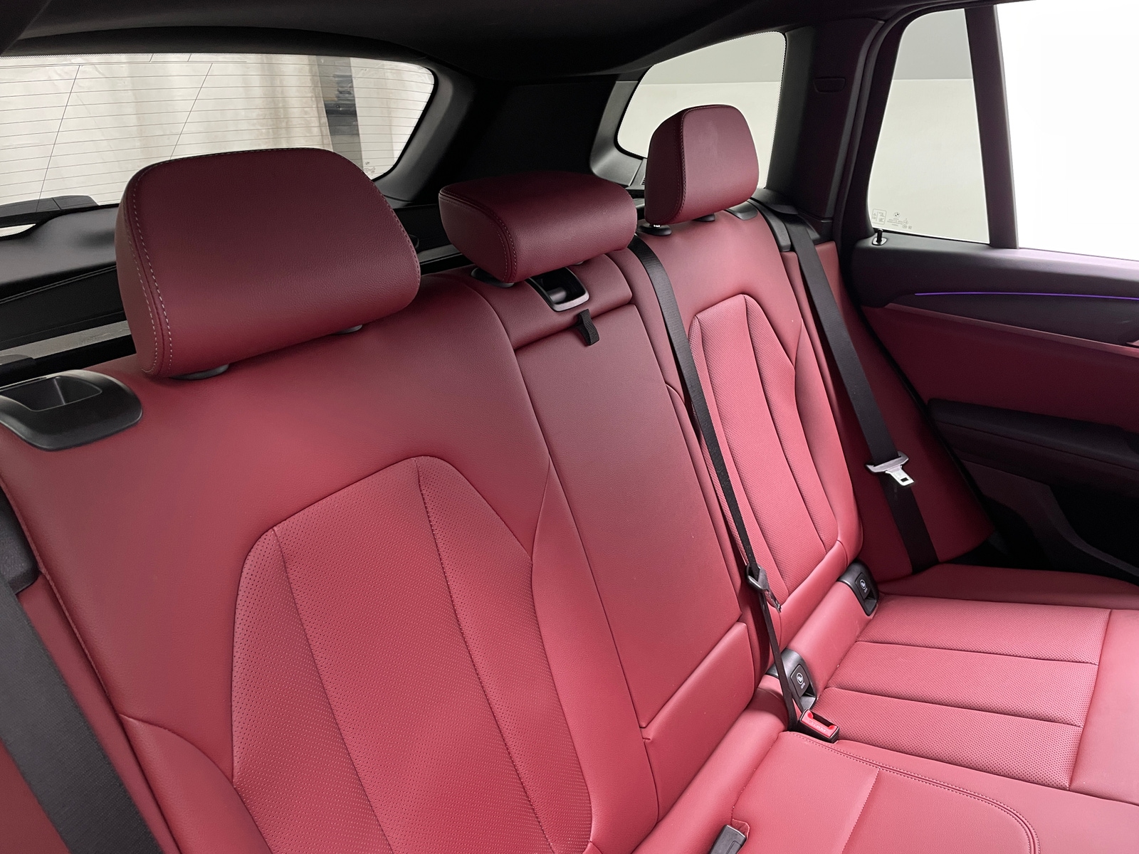 Thumbnail: 2024 BMW X3 - 5