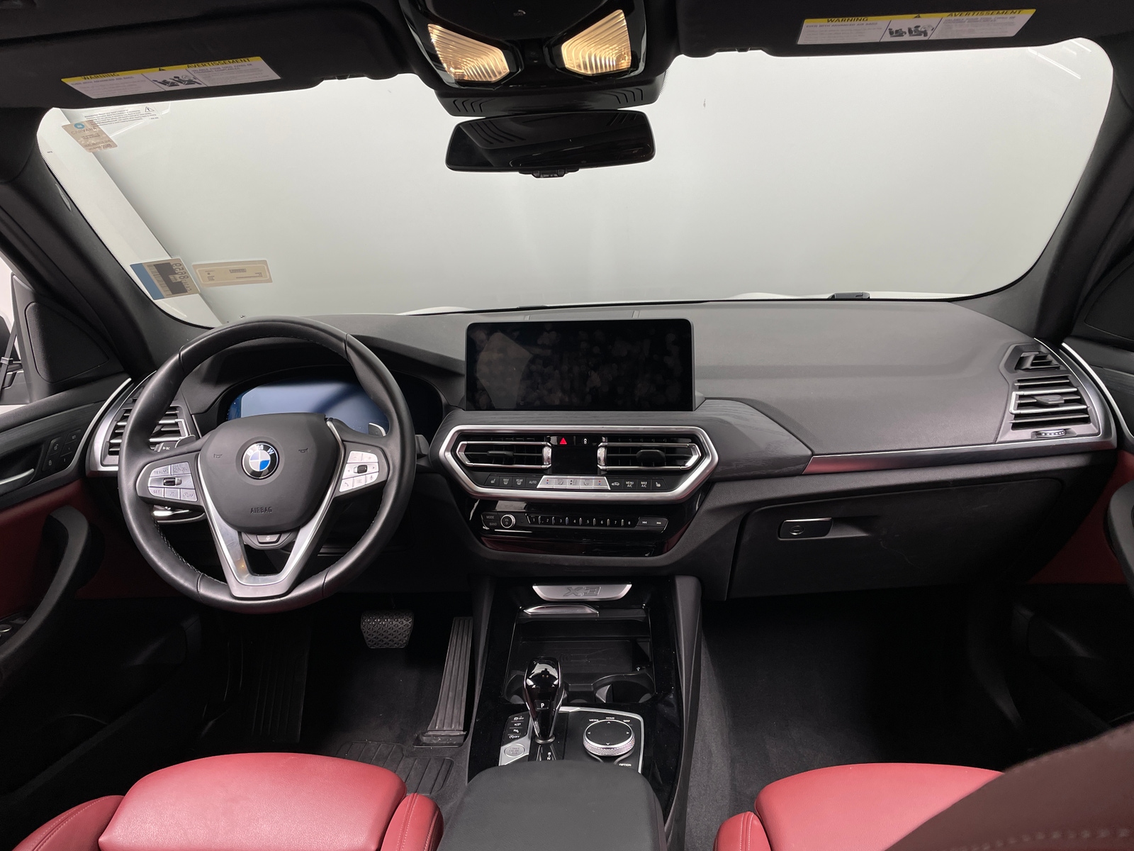 Thumbnail: 2024 BMW X3 - 2